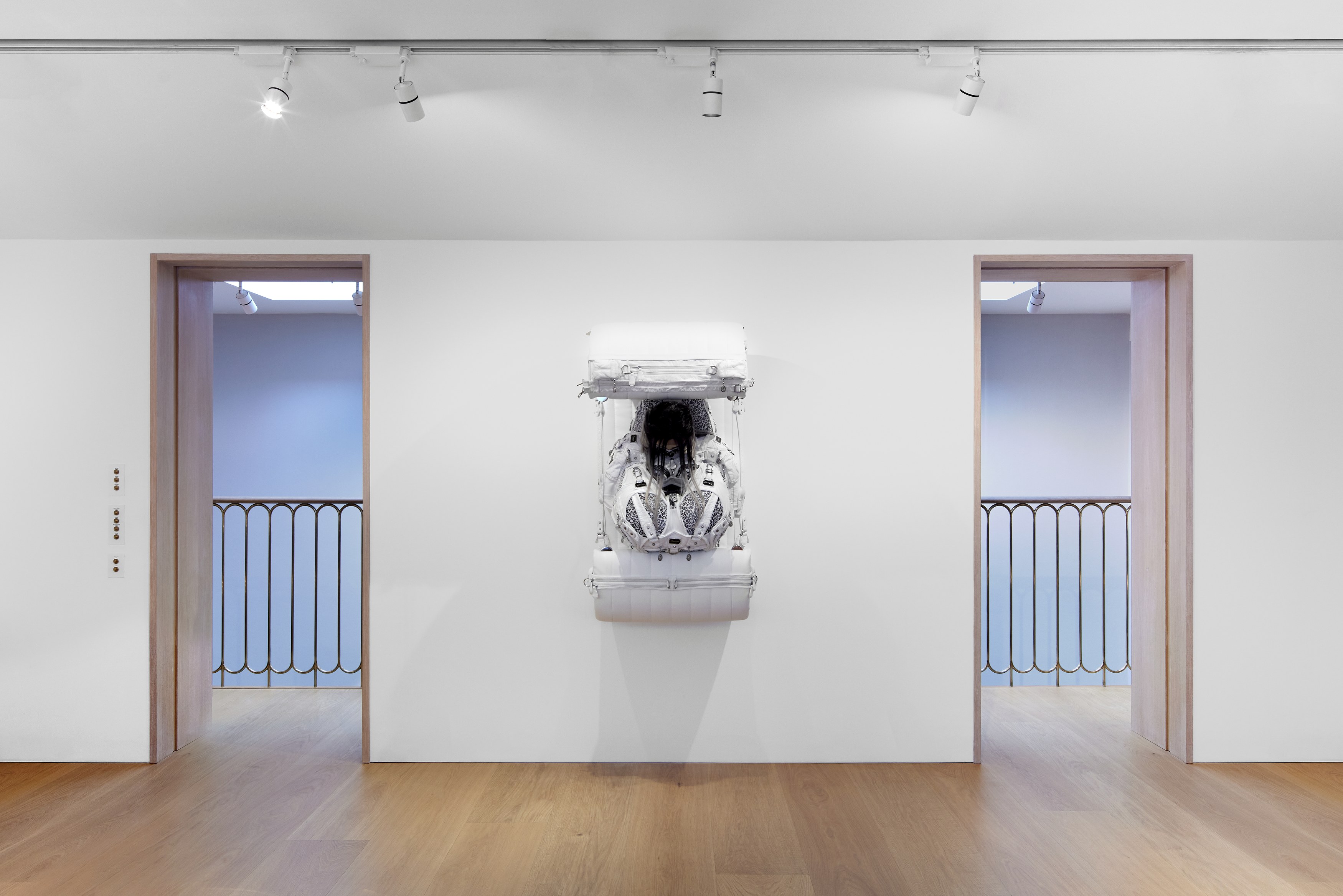 Anna Uddenberg, Home Wreckers at The Perimeter, photo 38