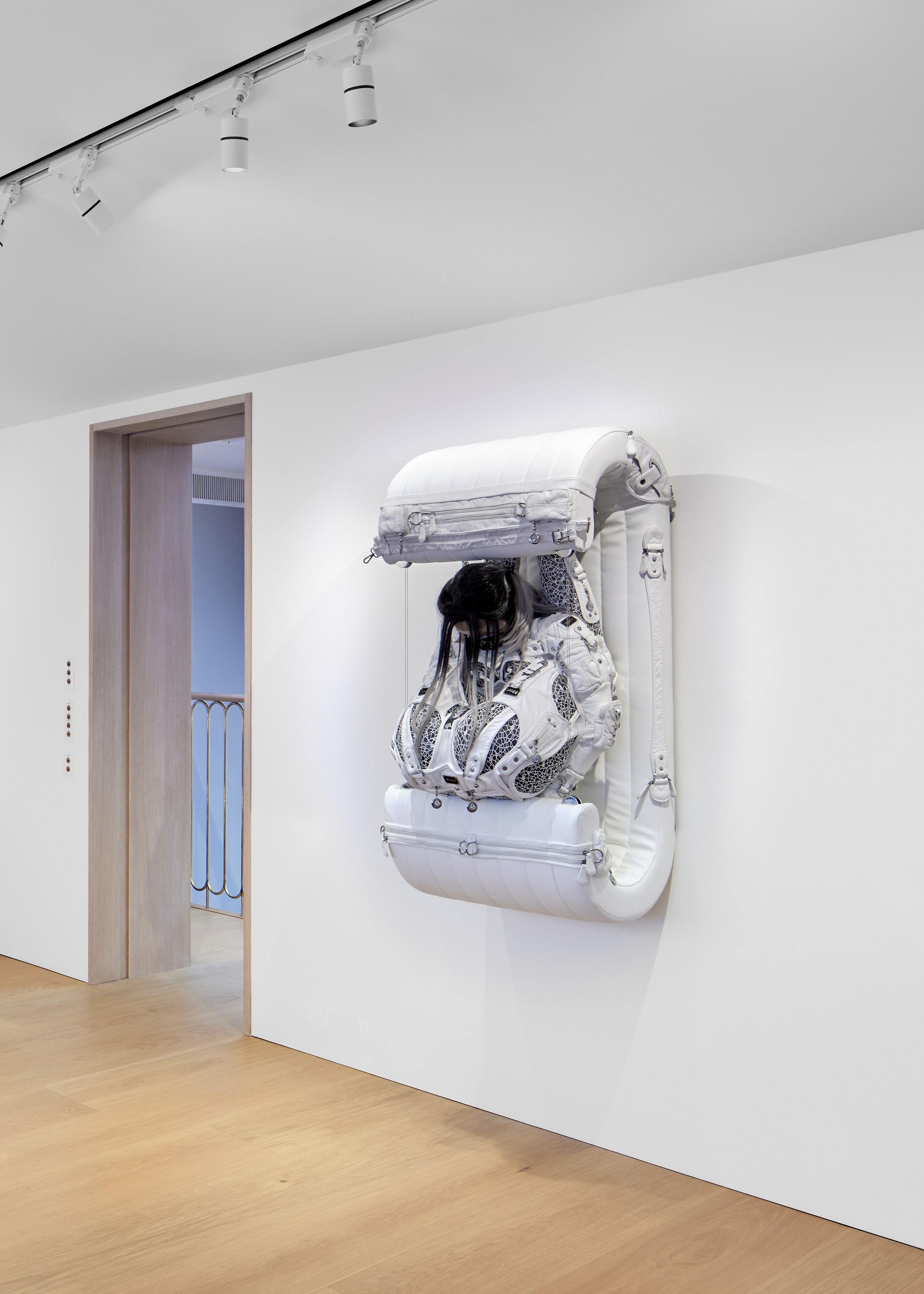 Anna Uddenberg, Home Wreckers at The Perimeter, photo 39
