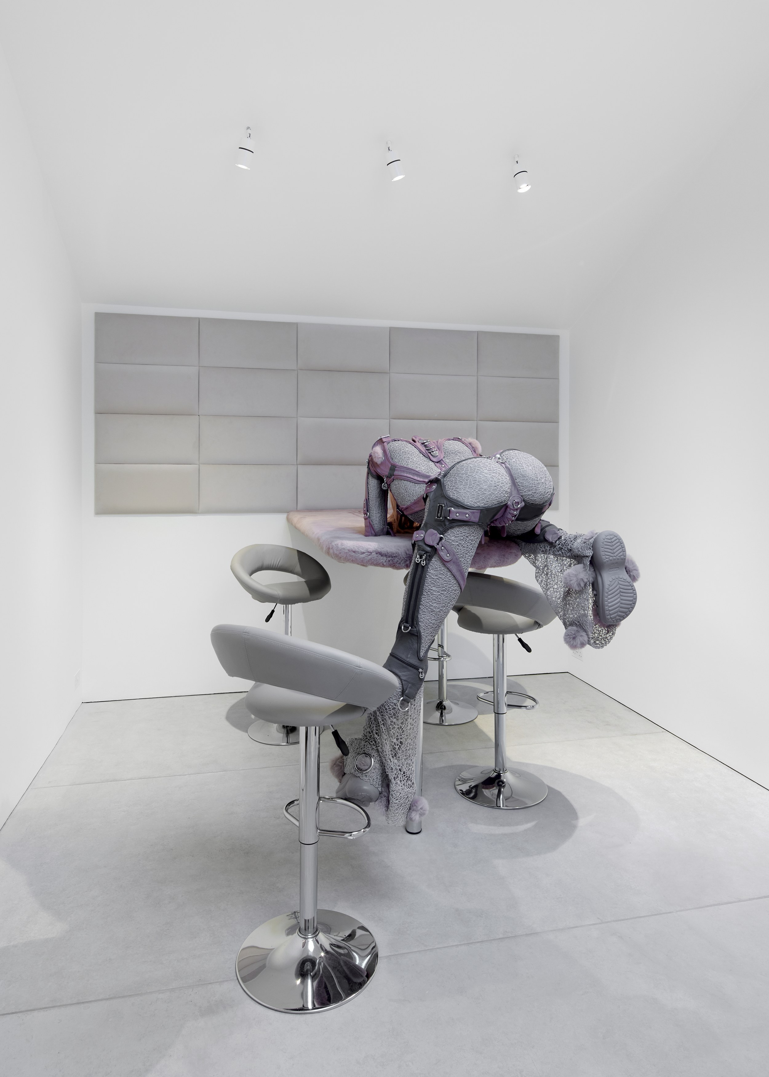 Anna Uddenberg, Home Wreckers at The Perimeter, photo 43