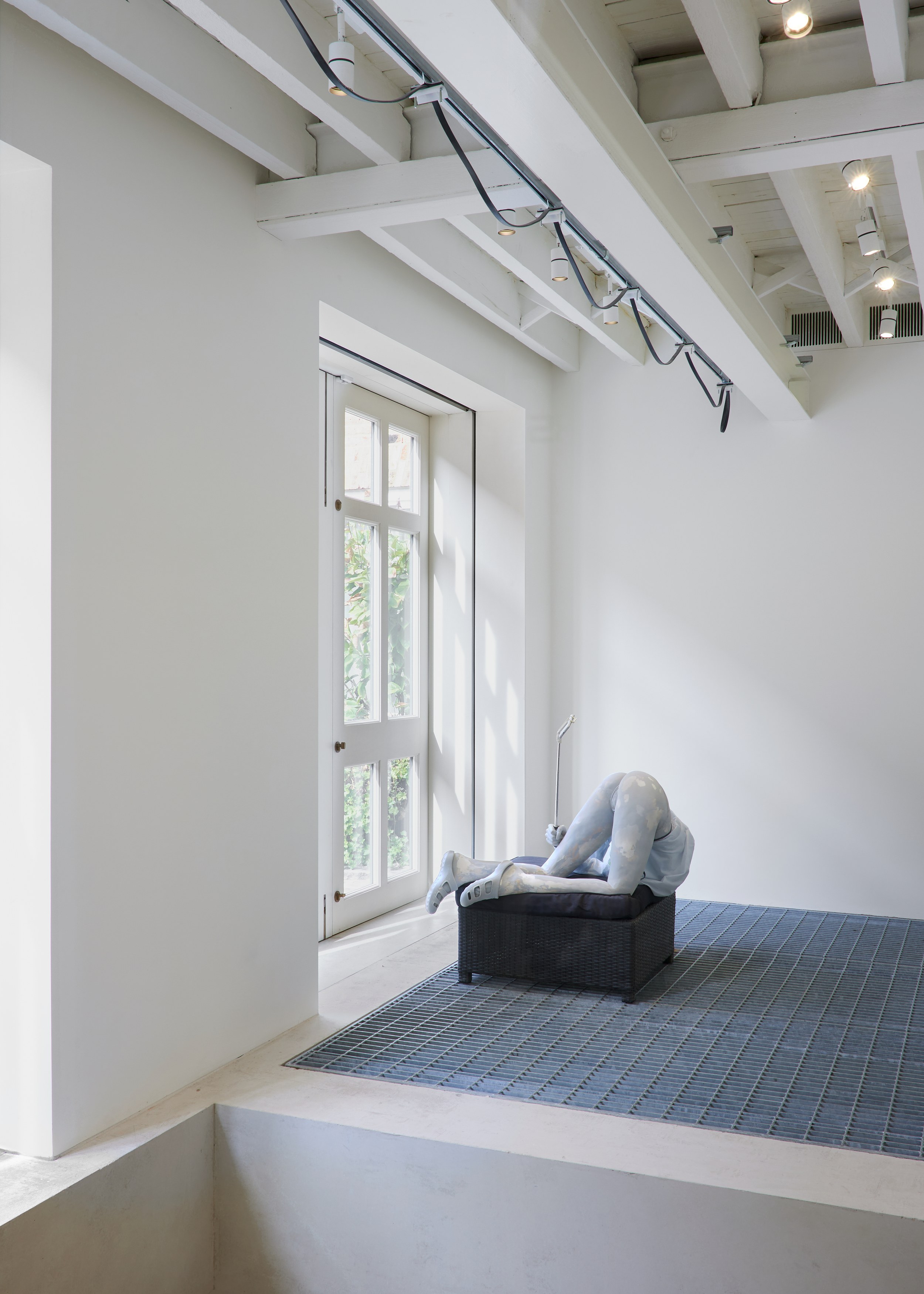 Anna Uddenberg, Home Wreckers at The Perimeter, photo 46