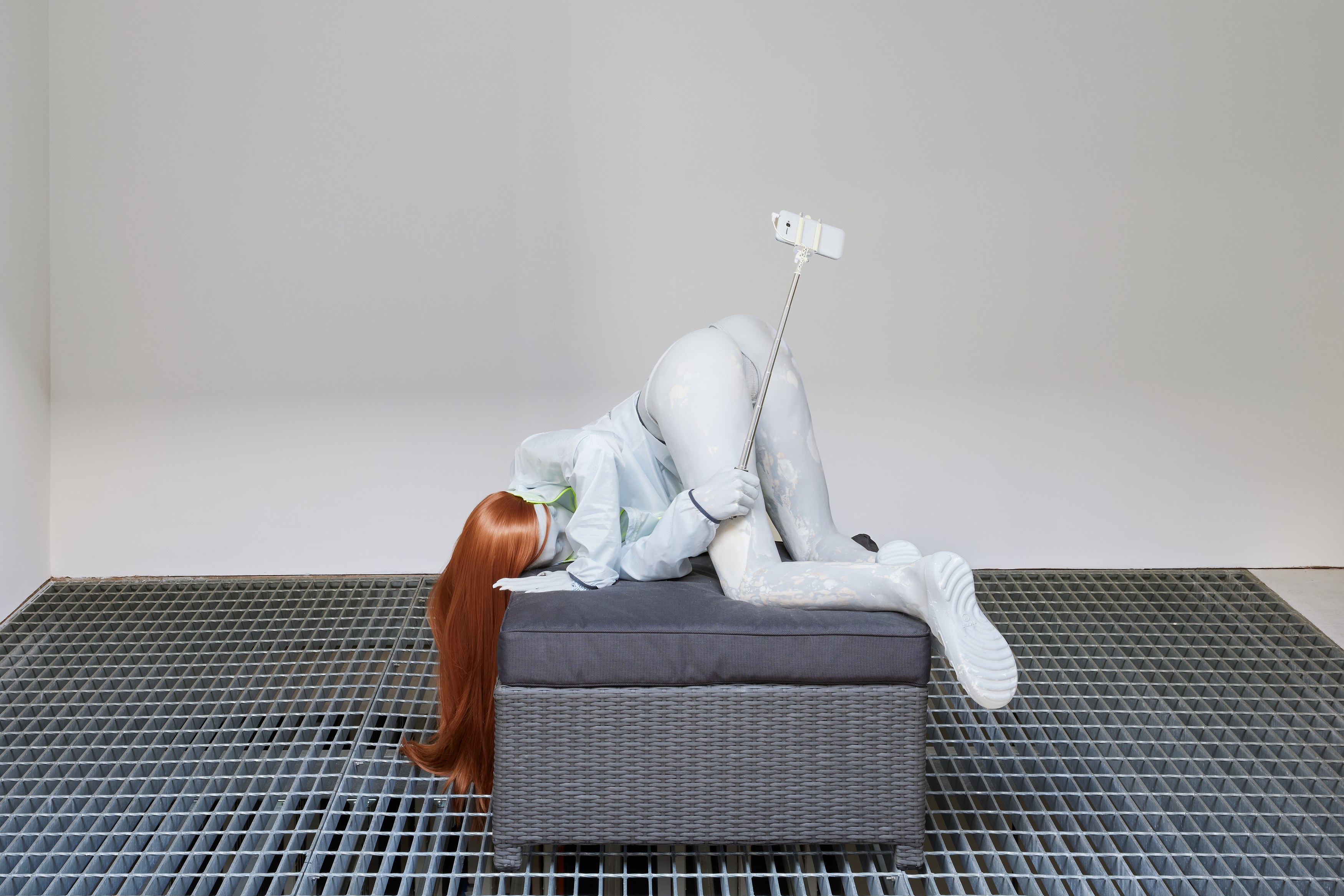 Anna Uddenberg, Home Wreckers at The Perimeter, photo 49