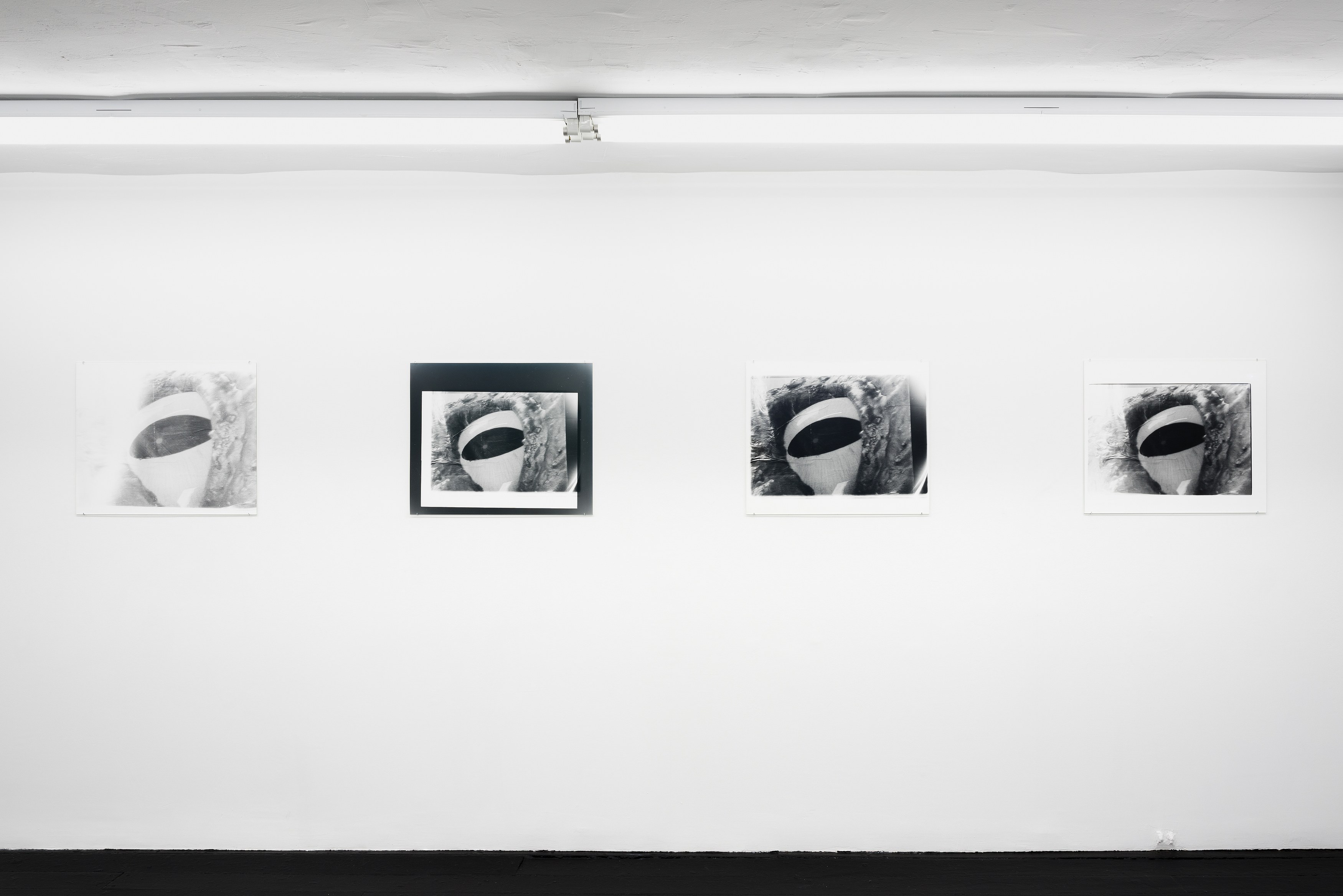 Tony Chrenka, Untitled at Theta, New York and From the Desk of Lucy Bull, New York, photo 3