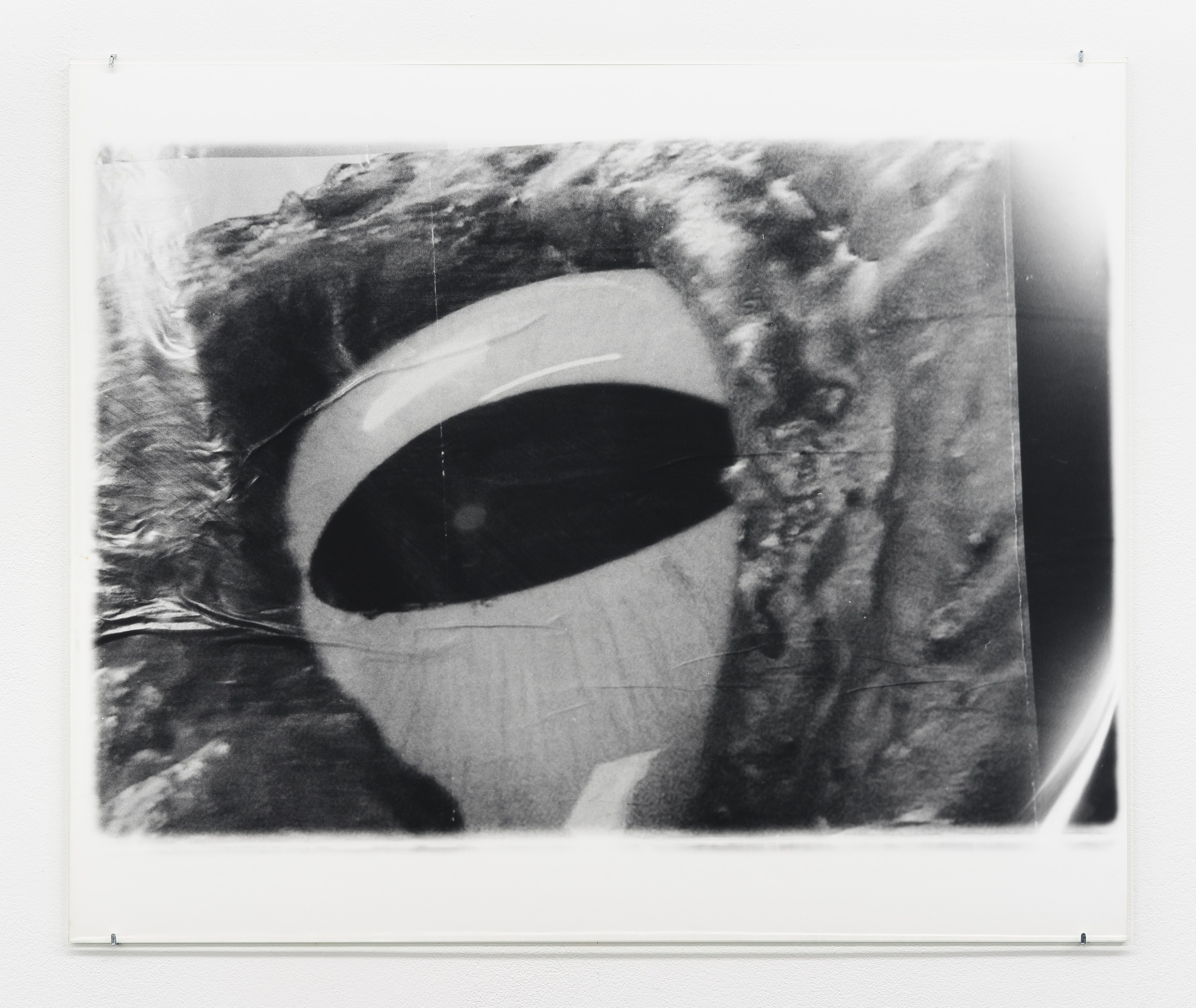 Tony Chrenka, Untitled at Theta, New York and From the Desk of Lucy Bull, New York, photo 5