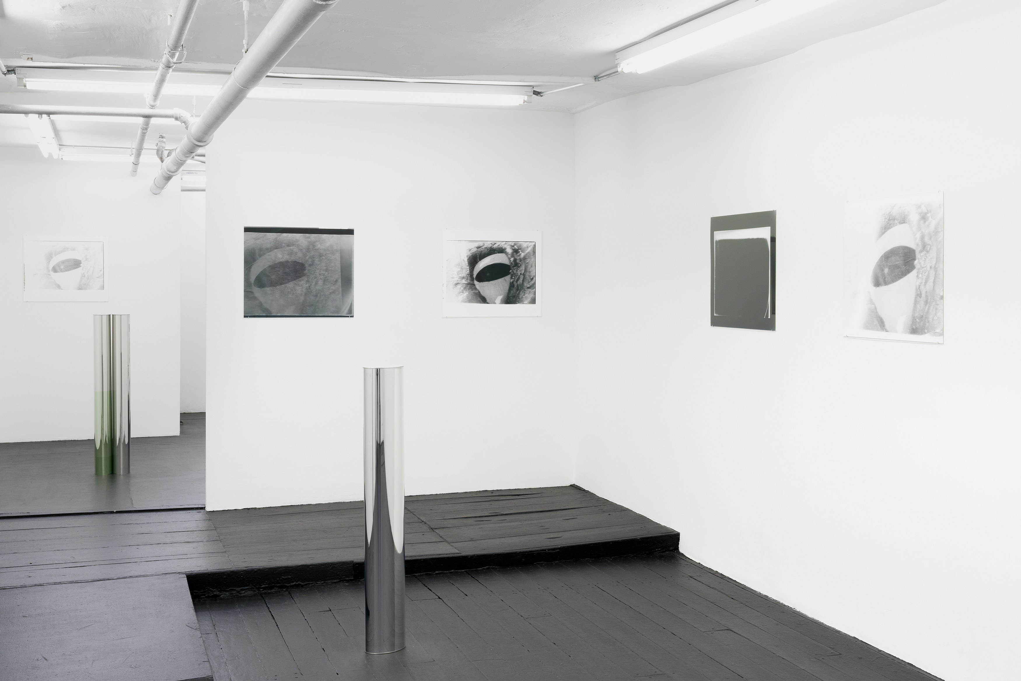 Tony Chrenka, Untitled at Theta, New York and From the Desk of Lucy Bull, New York, photo 9