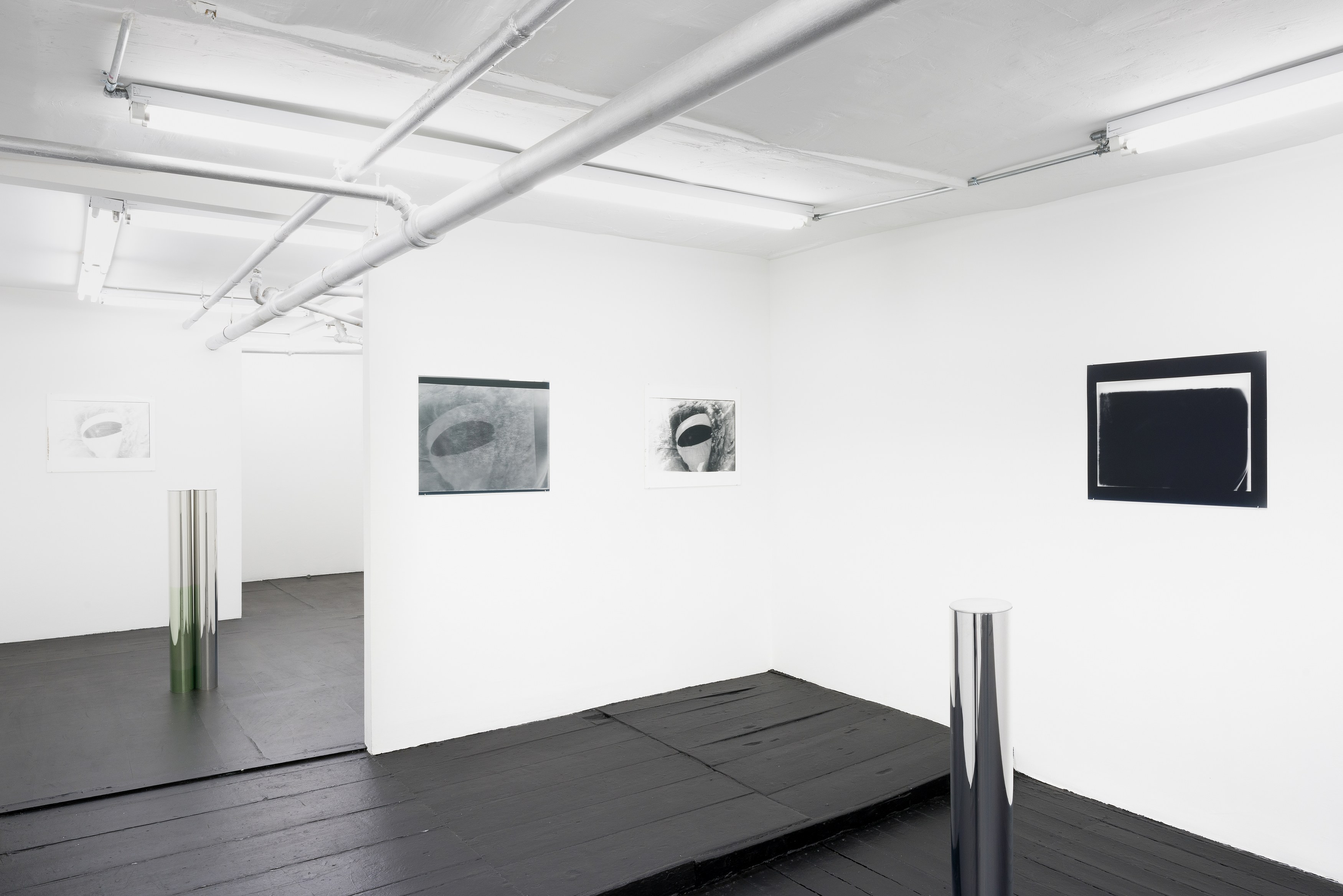 Tony Chrenka, Untitled at Theta, New York and From the Desk of Lucy Bull, New York, photo 12