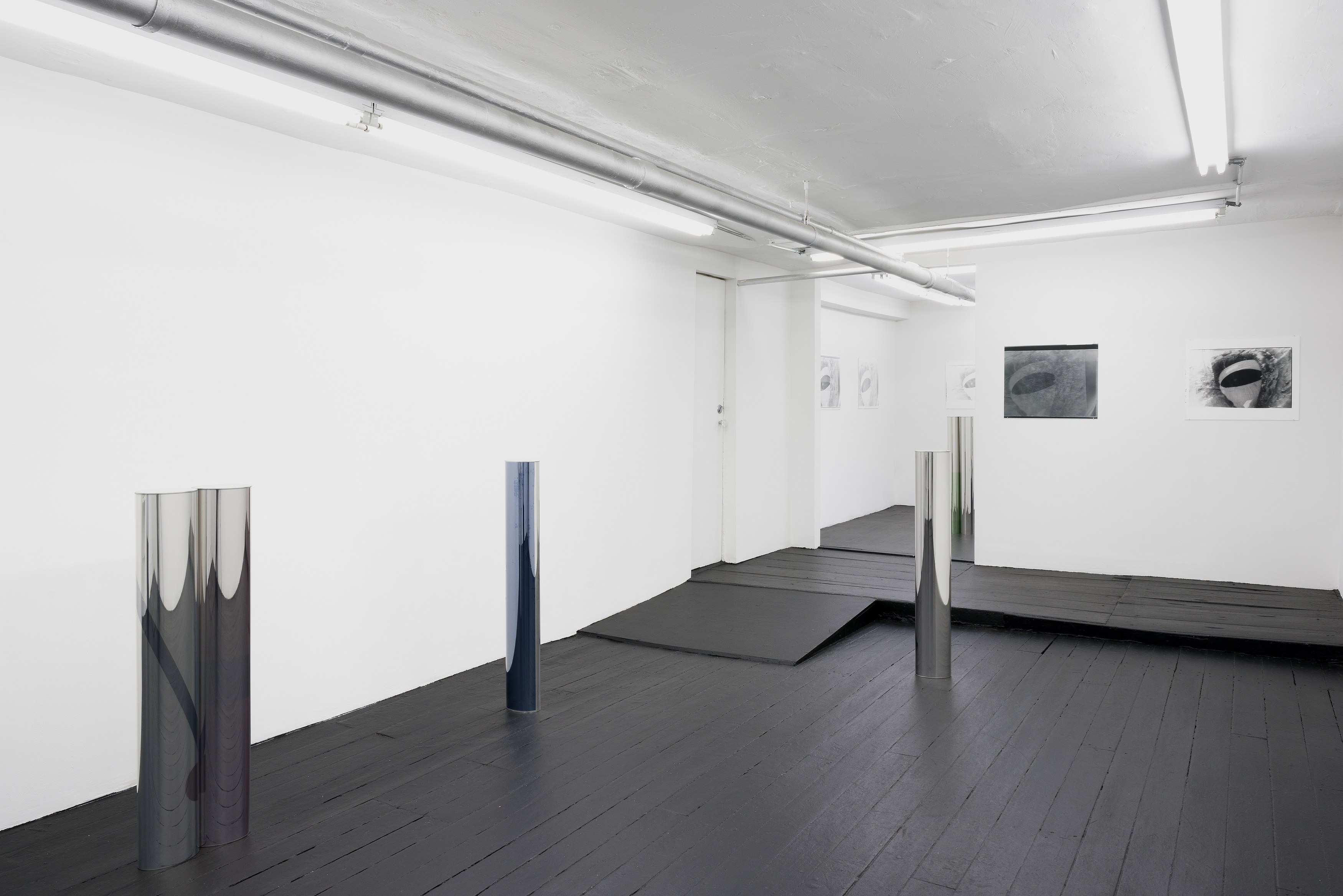 Tony Chrenka, Untitled at Theta, New York and From the Desk of Lucy Bull, New York, photo 14