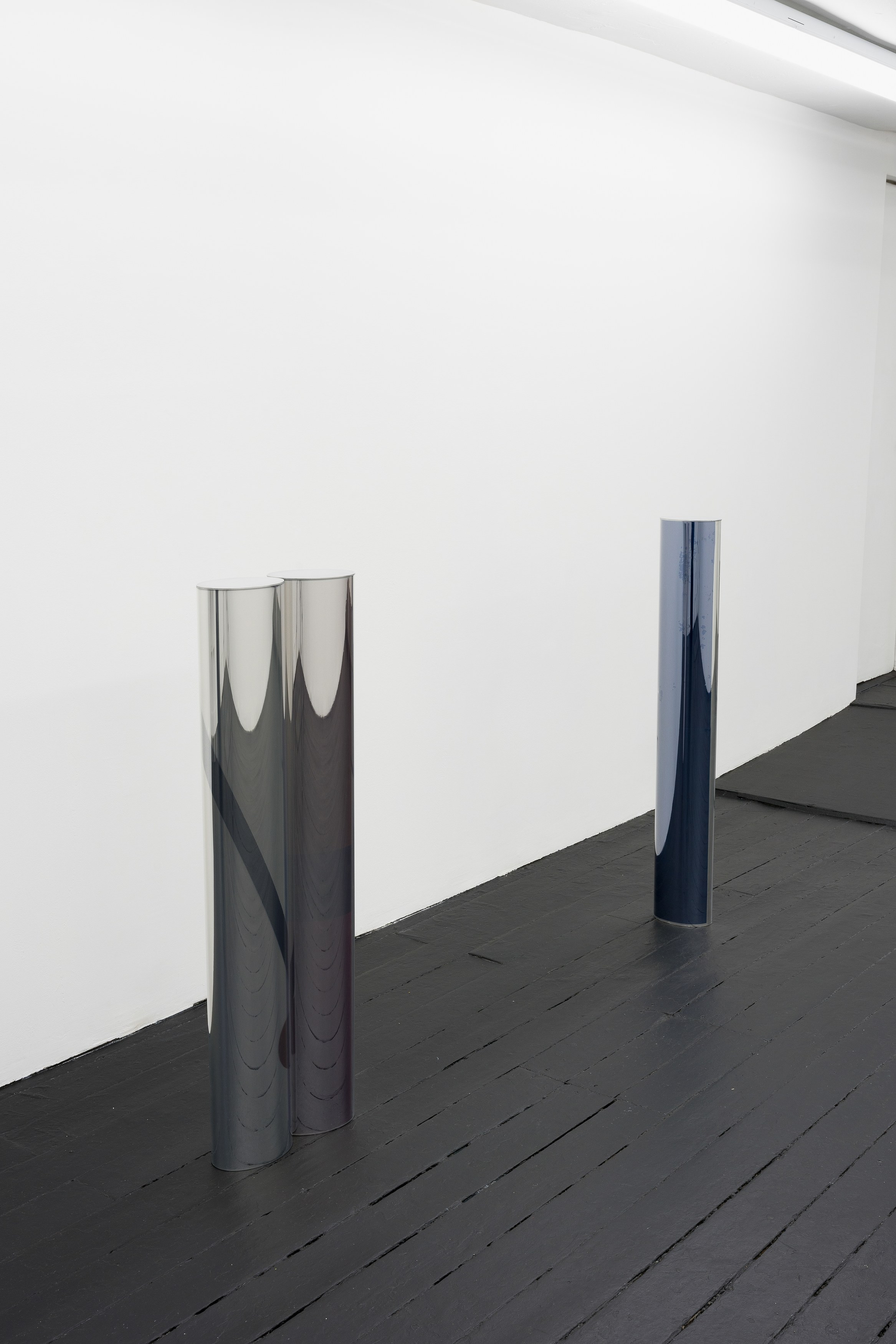 Tony Chrenka, Untitled at Theta, New York and From the Desk of Lucy Bull, New York, photo 16