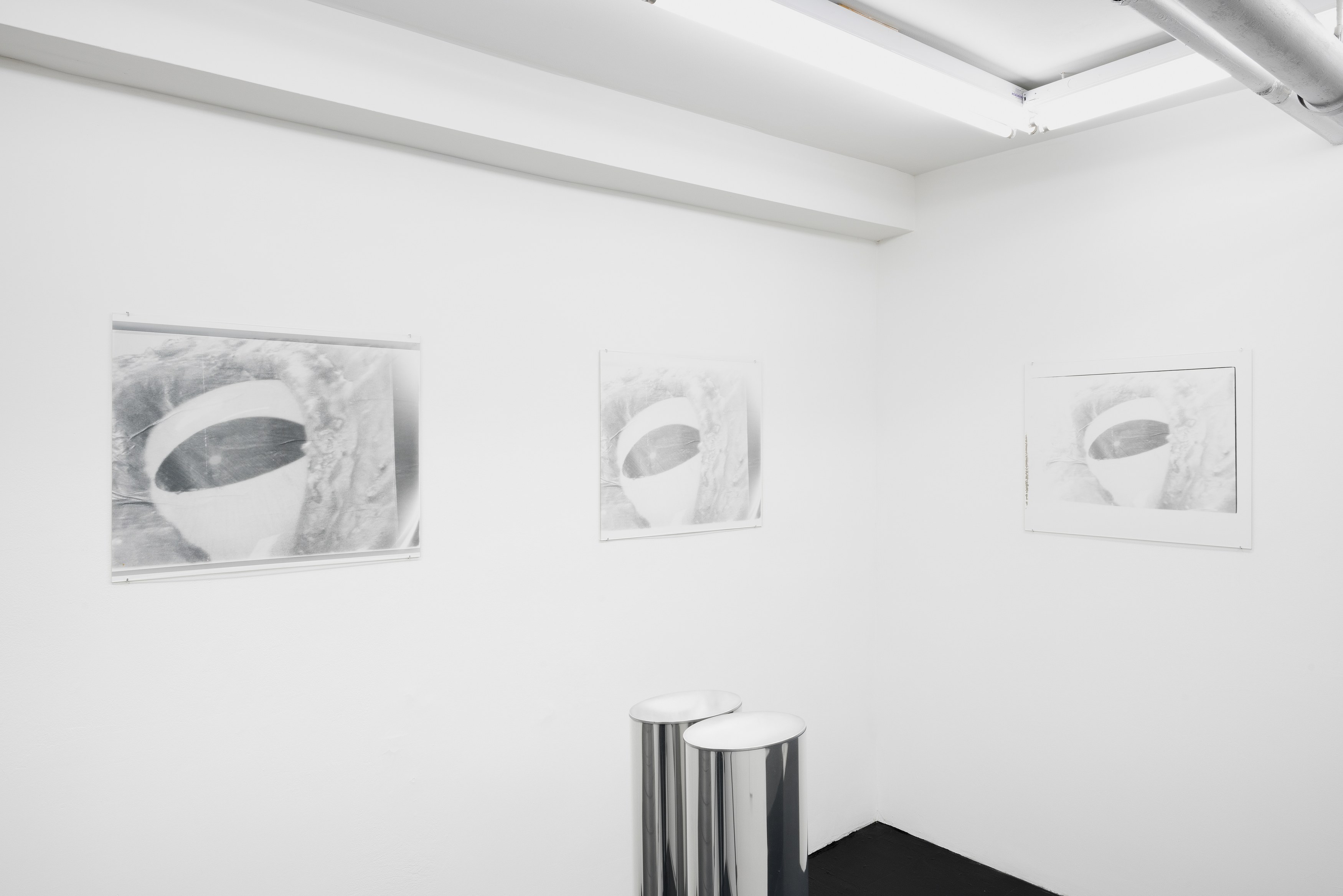 Tony Chrenka, Untitled at Theta, New York and From the Desk of Lucy Bull, New York, photo 22