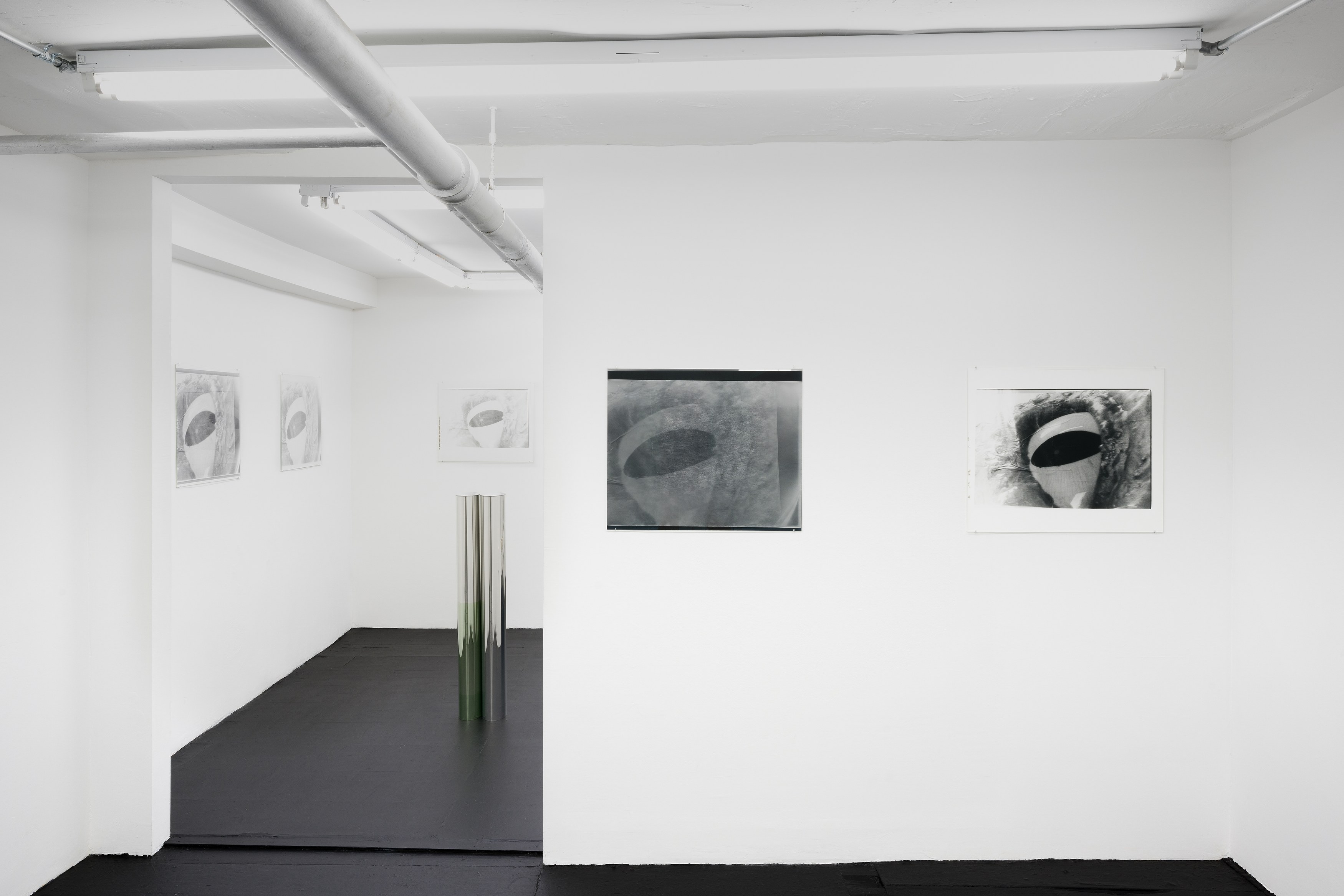 Tony Chrenka, Untitled at Theta, New York and From the Desk of Lucy Bull, New York, photo 21