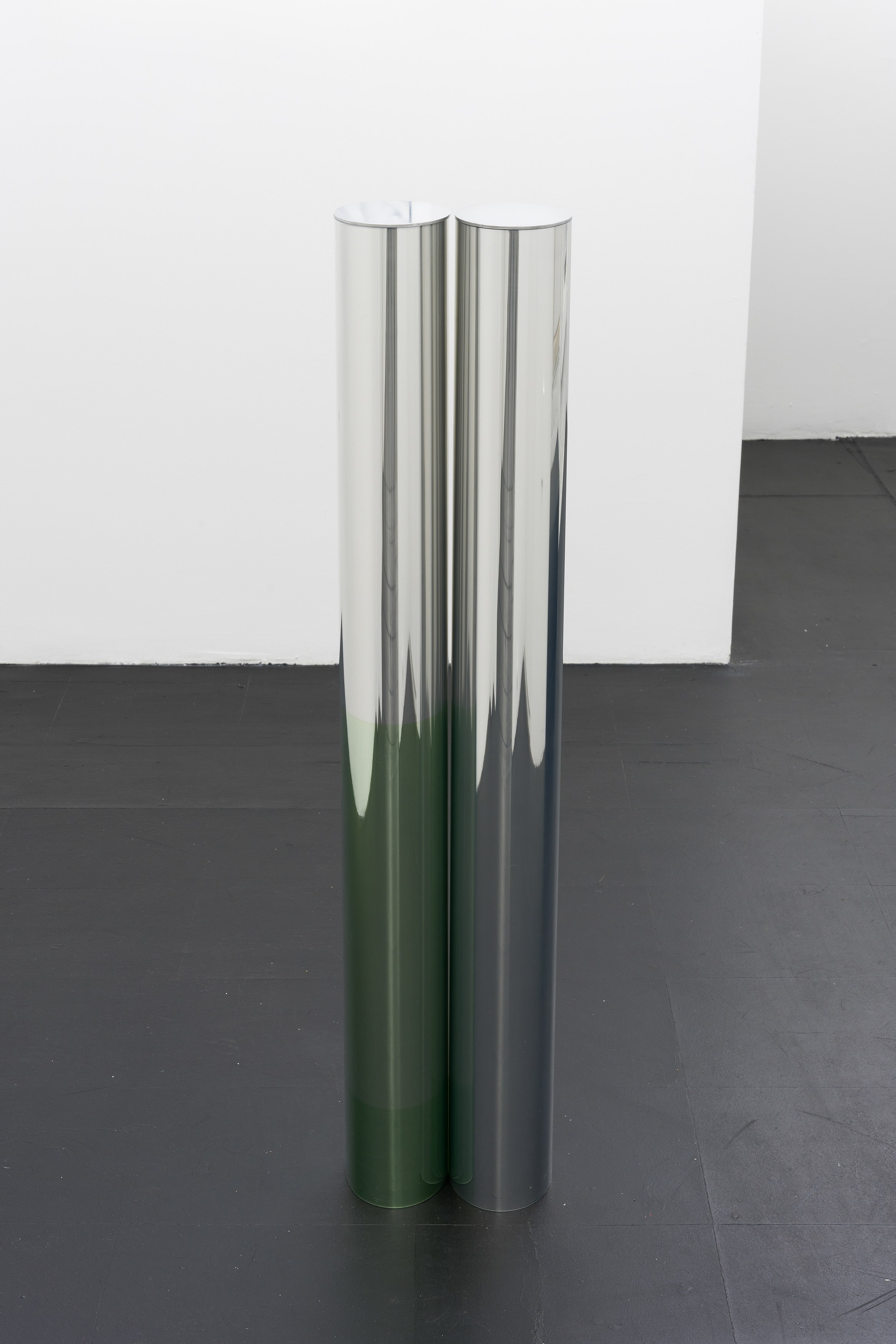 Tony Chrenka, Untitled at Theta, New York and From the Desk of Lucy Bull, New York, photo 26