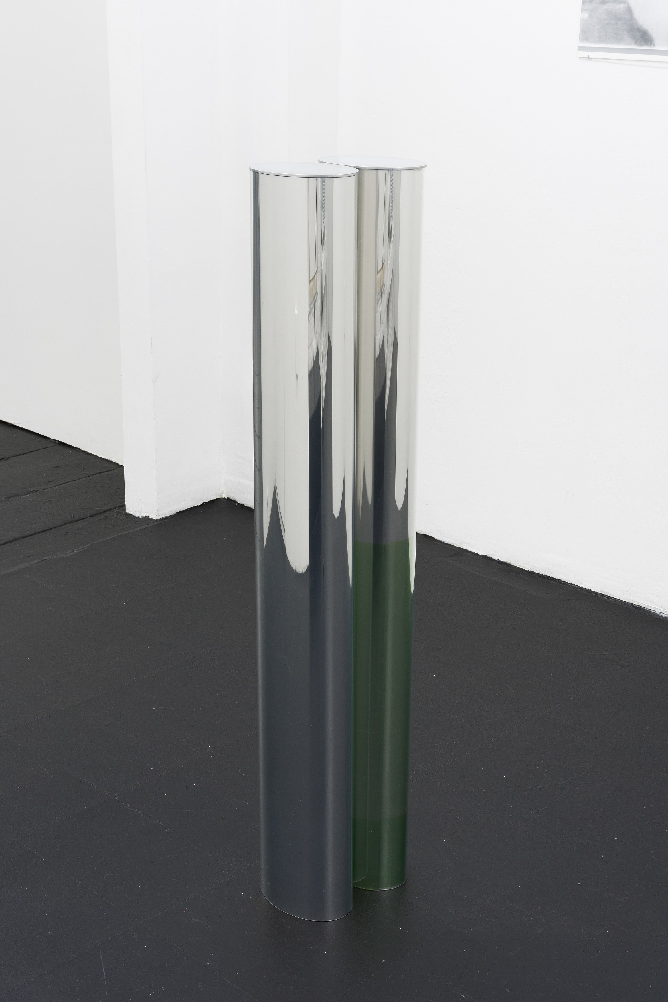 Tony Chrenka, Untitled at Theta, New York and From the Desk of Lucy Bull, New York, photo 27