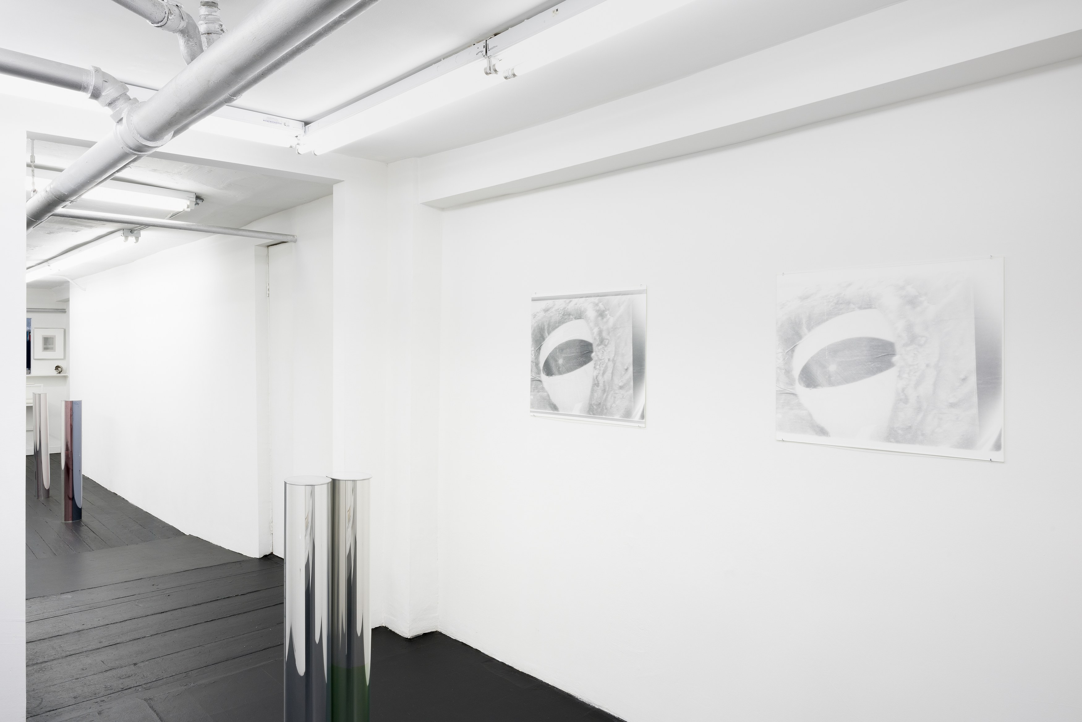 Tony Chrenka, Untitled at Theta, New York and From the Desk of Lucy Bull, New York, photo 28