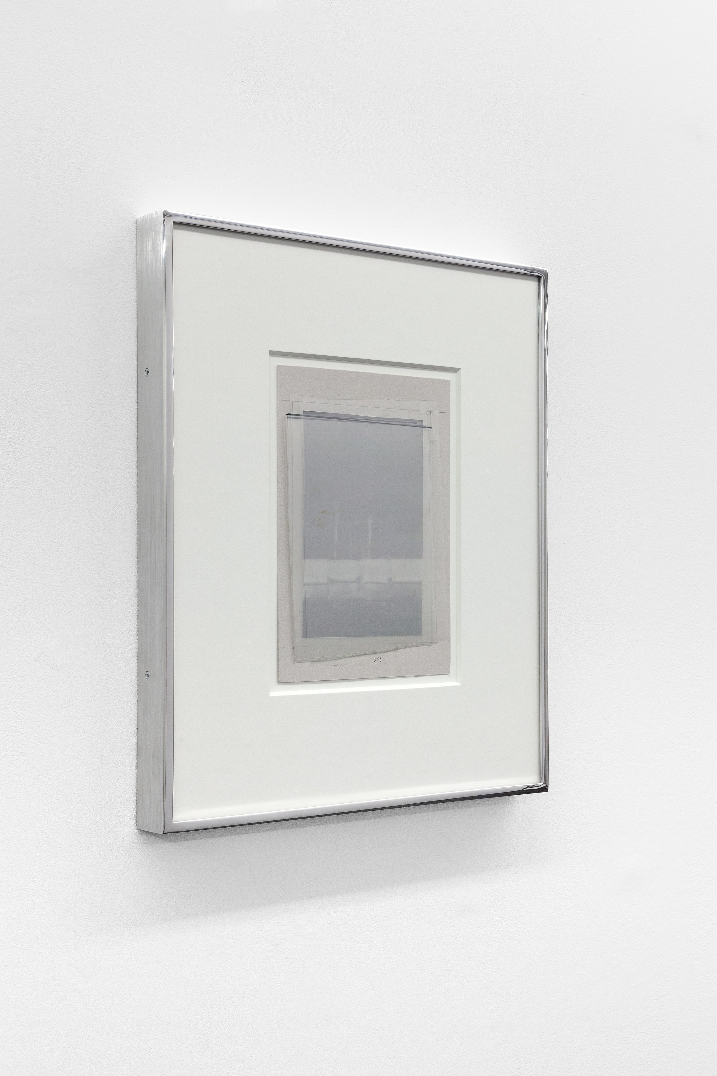 Tony Chrenka, Untitled at Theta, New York and From the Desk of Lucy Bull, New York, photo 31