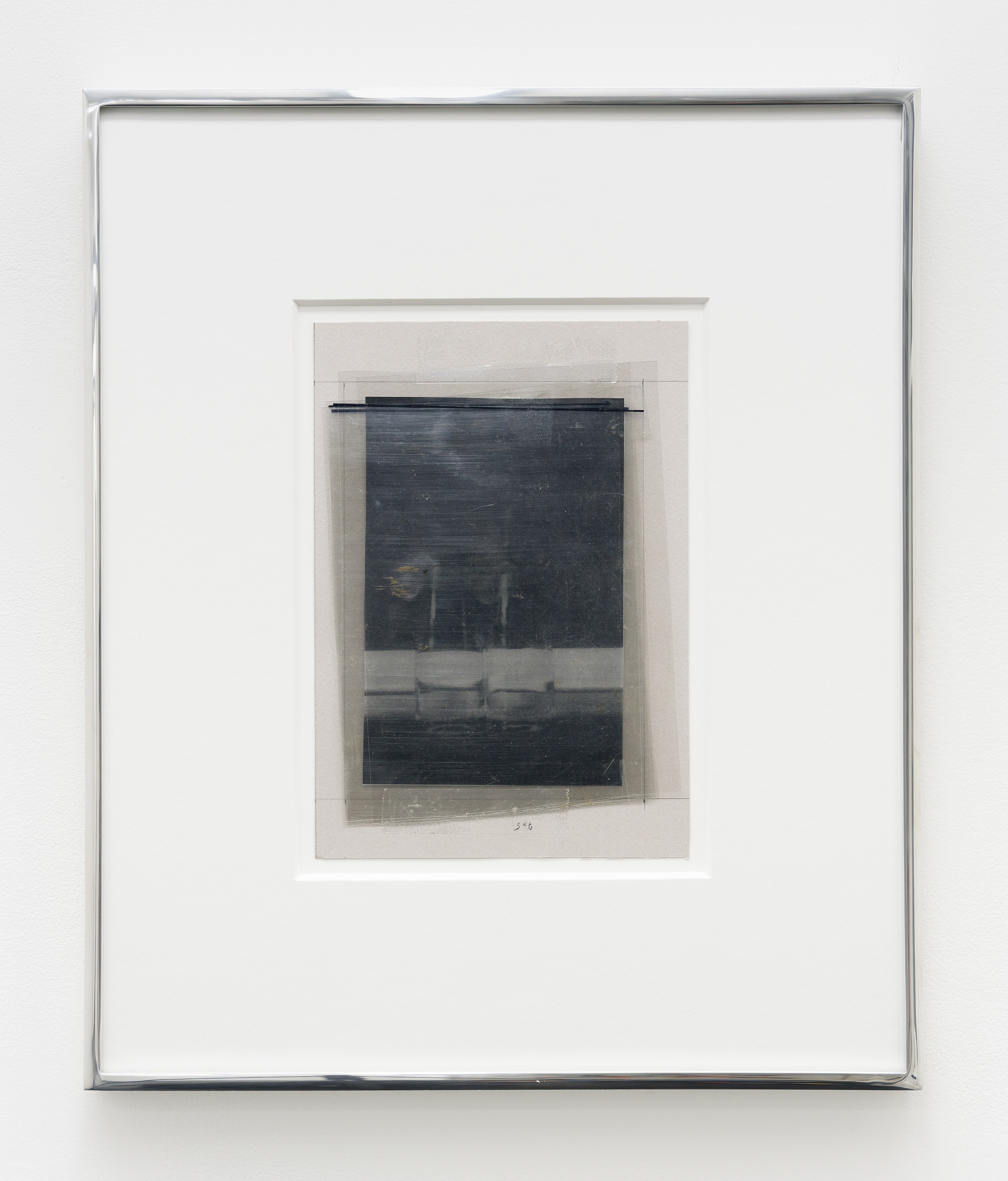 Tony Chrenka, Untitled at Theta, New York and From the Desk of Lucy Bull, New York, photo 30