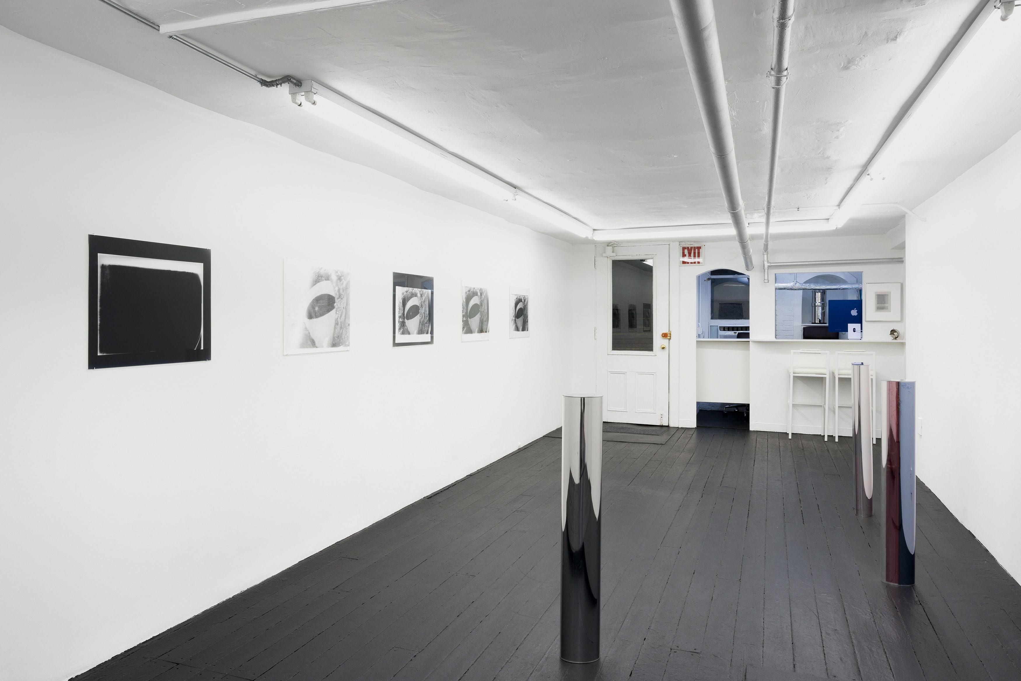 Tony Chrenka, Untitled at Theta, New York and From the Desk of Lucy Bull, New York, photo 29