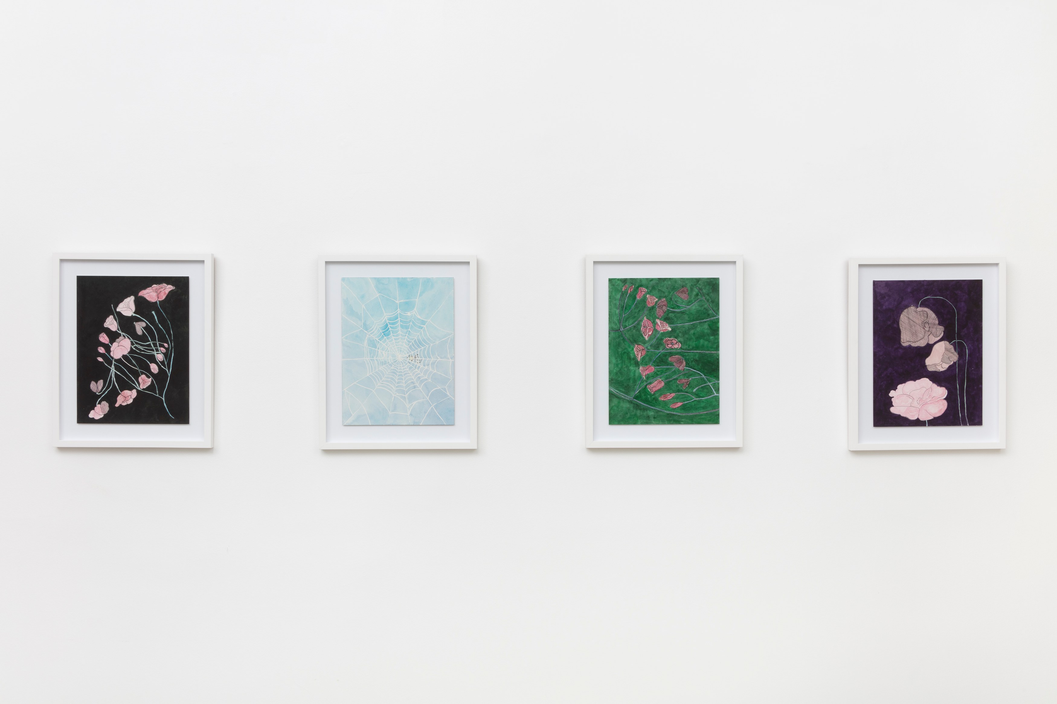 Johanna Jackson, I Am Vertical at NOON Projects, photo 6