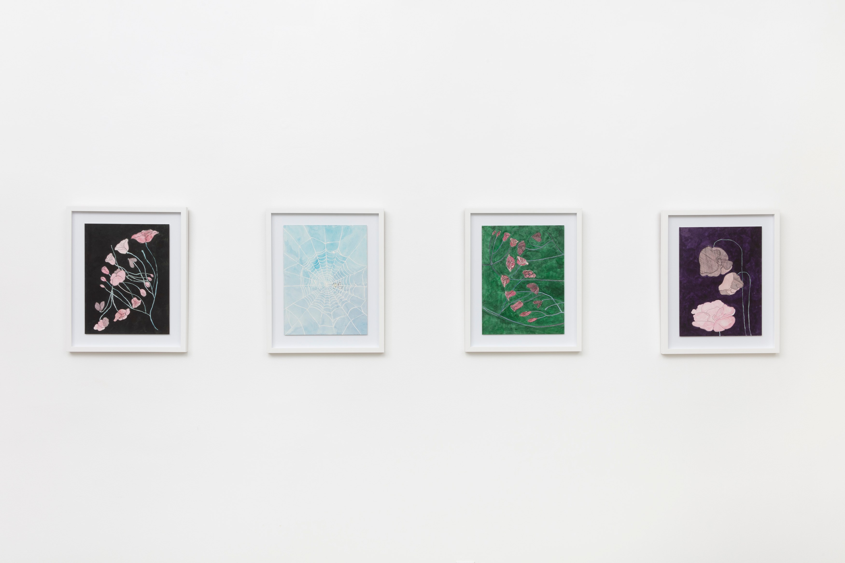 Johanna Jackson, I Am Vertical at NOON Projects, photo 7
