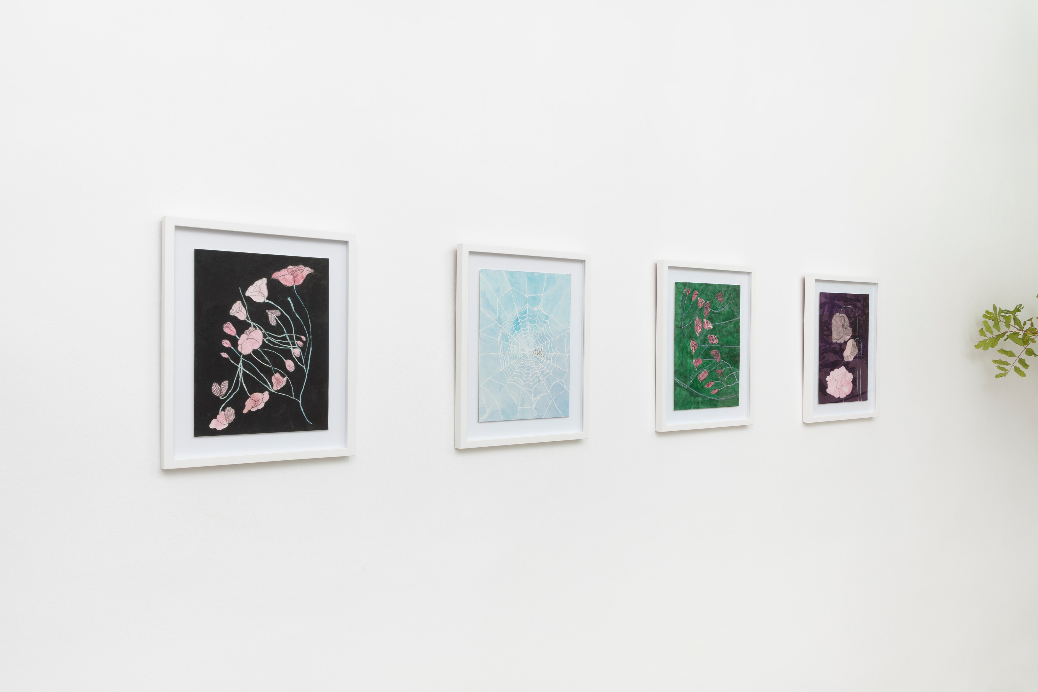 Johanna Jackson, I Am Vertical at NOON Projects, photo 9