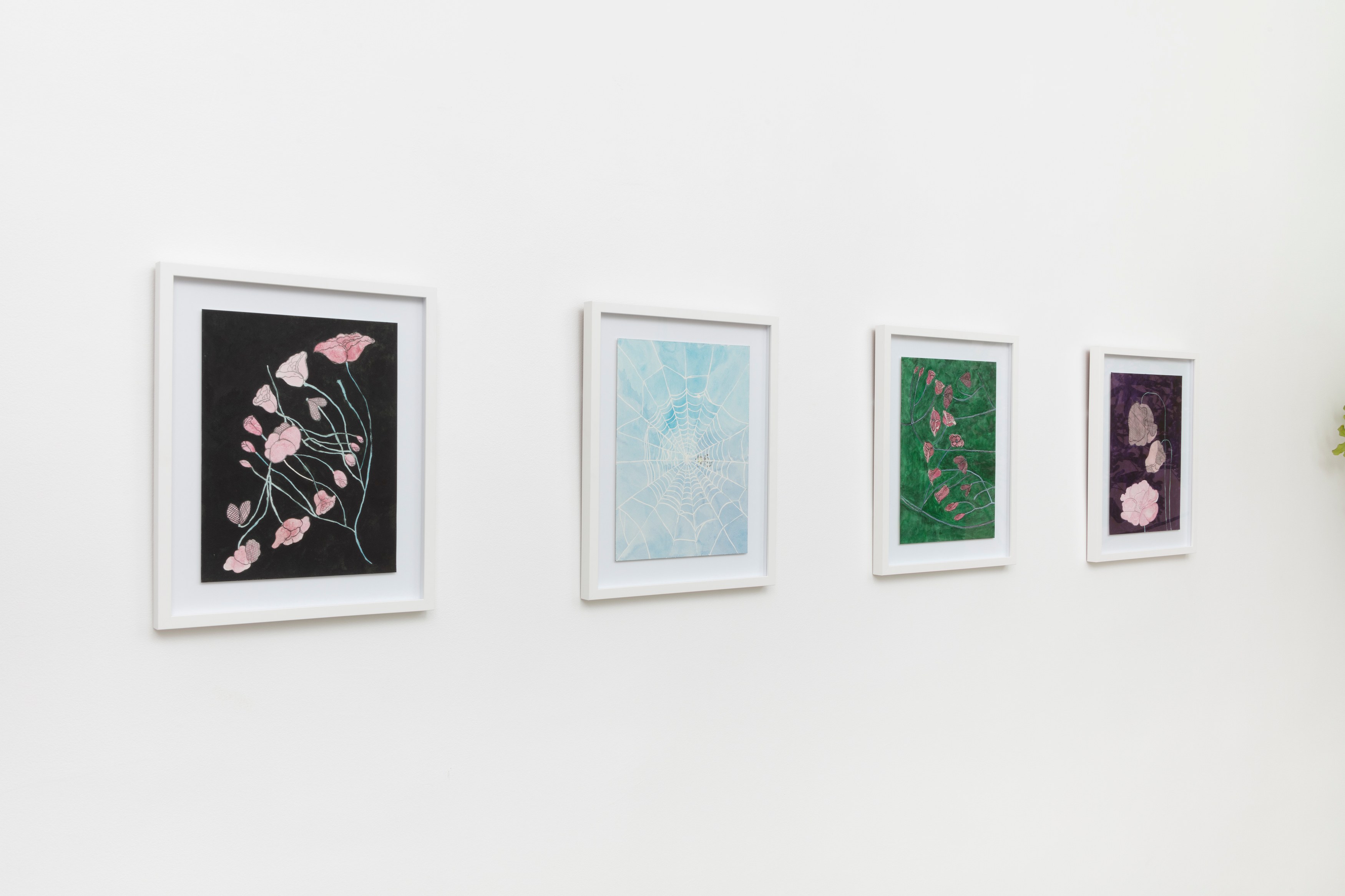 Johanna Jackson, I Am Vertical at NOON Projects, photo 8