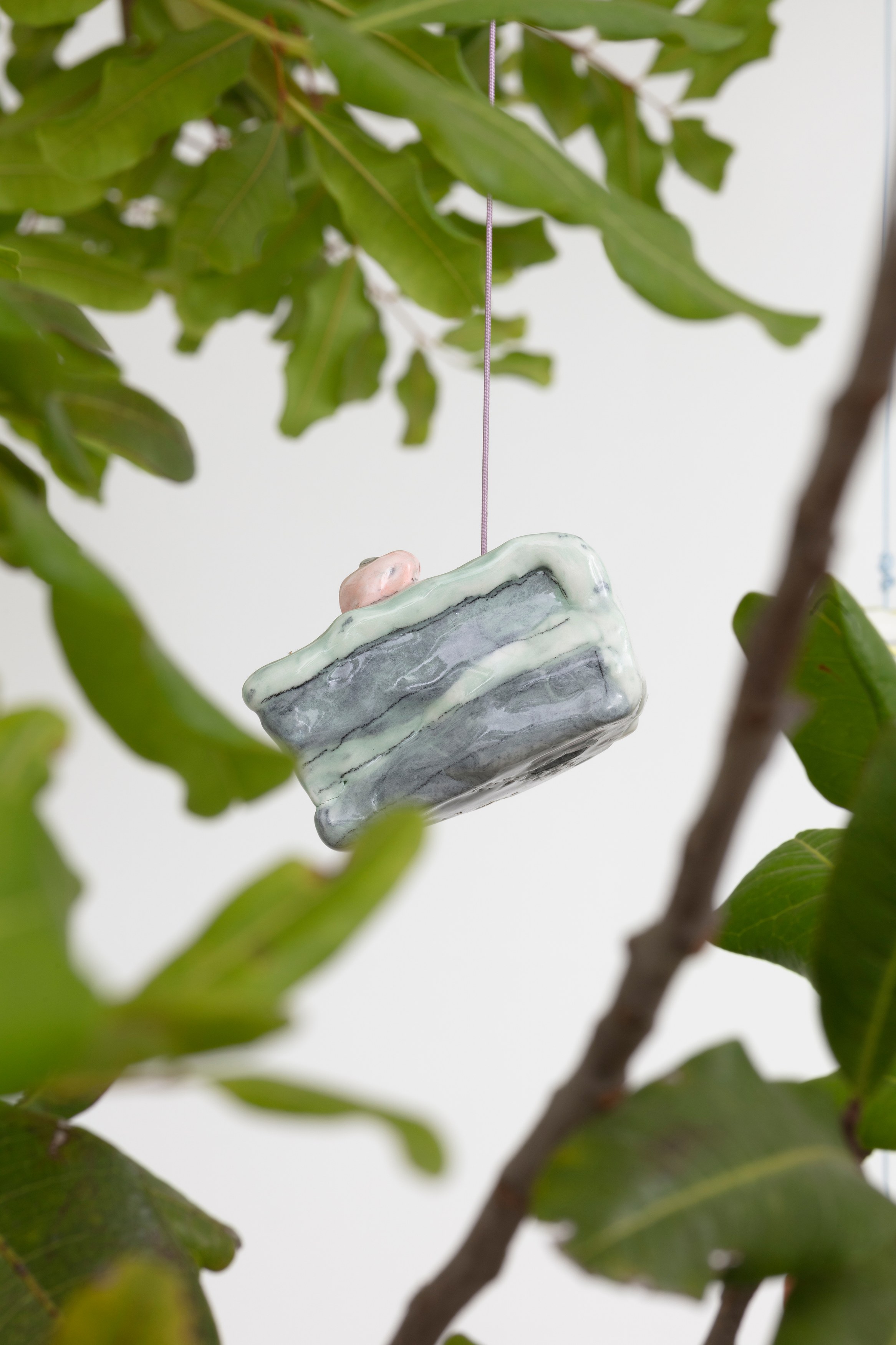 Johanna Jackson, I Am Vertical at NOON Projects, photo 27