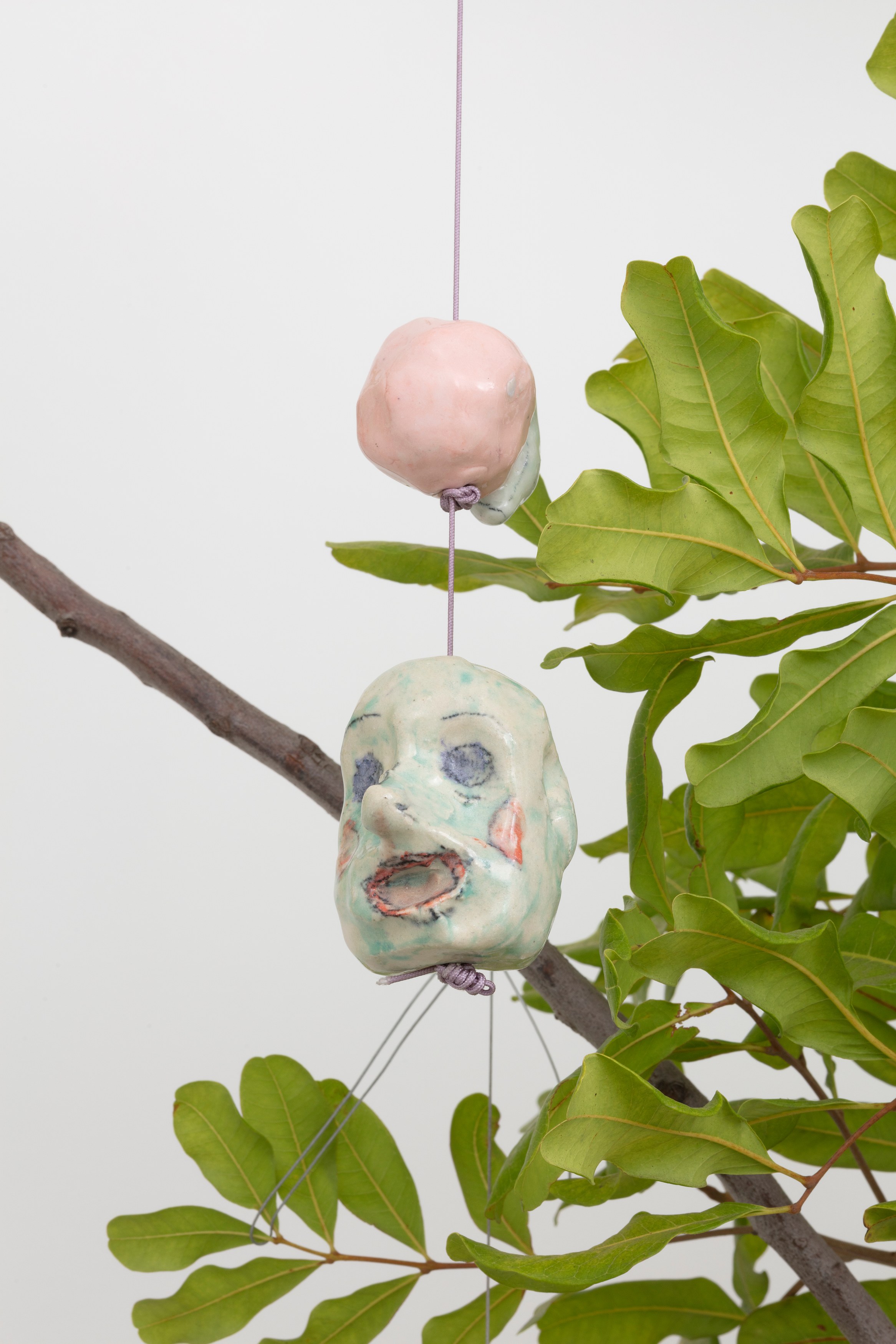 Johanna Jackson, I Am Vertical at NOON Projects, photo 38