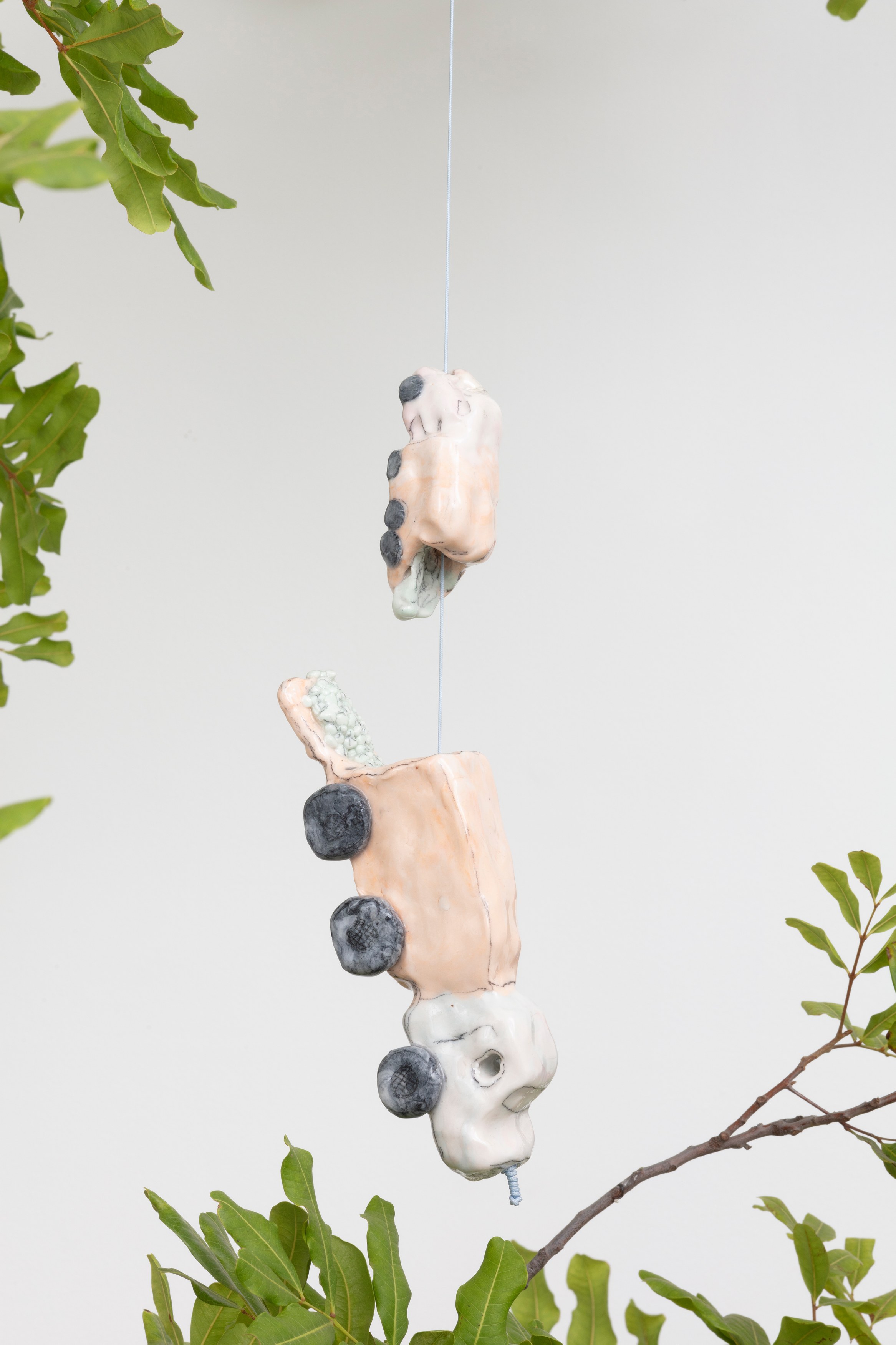 Johanna Jackson, I Am Vertical at NOON Projects, photo 43