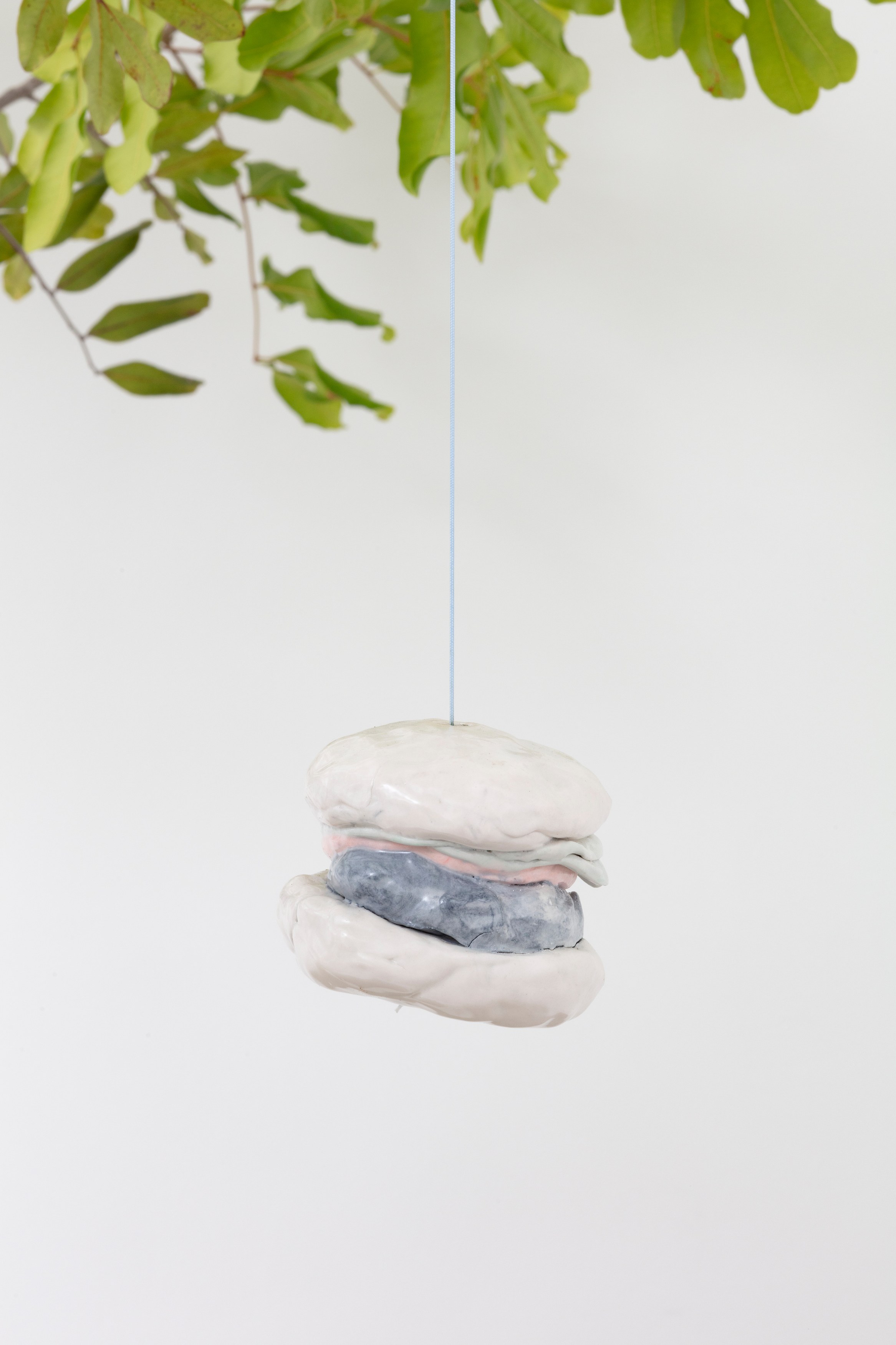 Johanna Jackson, I Am Vertical at NOON Projects, photo 45