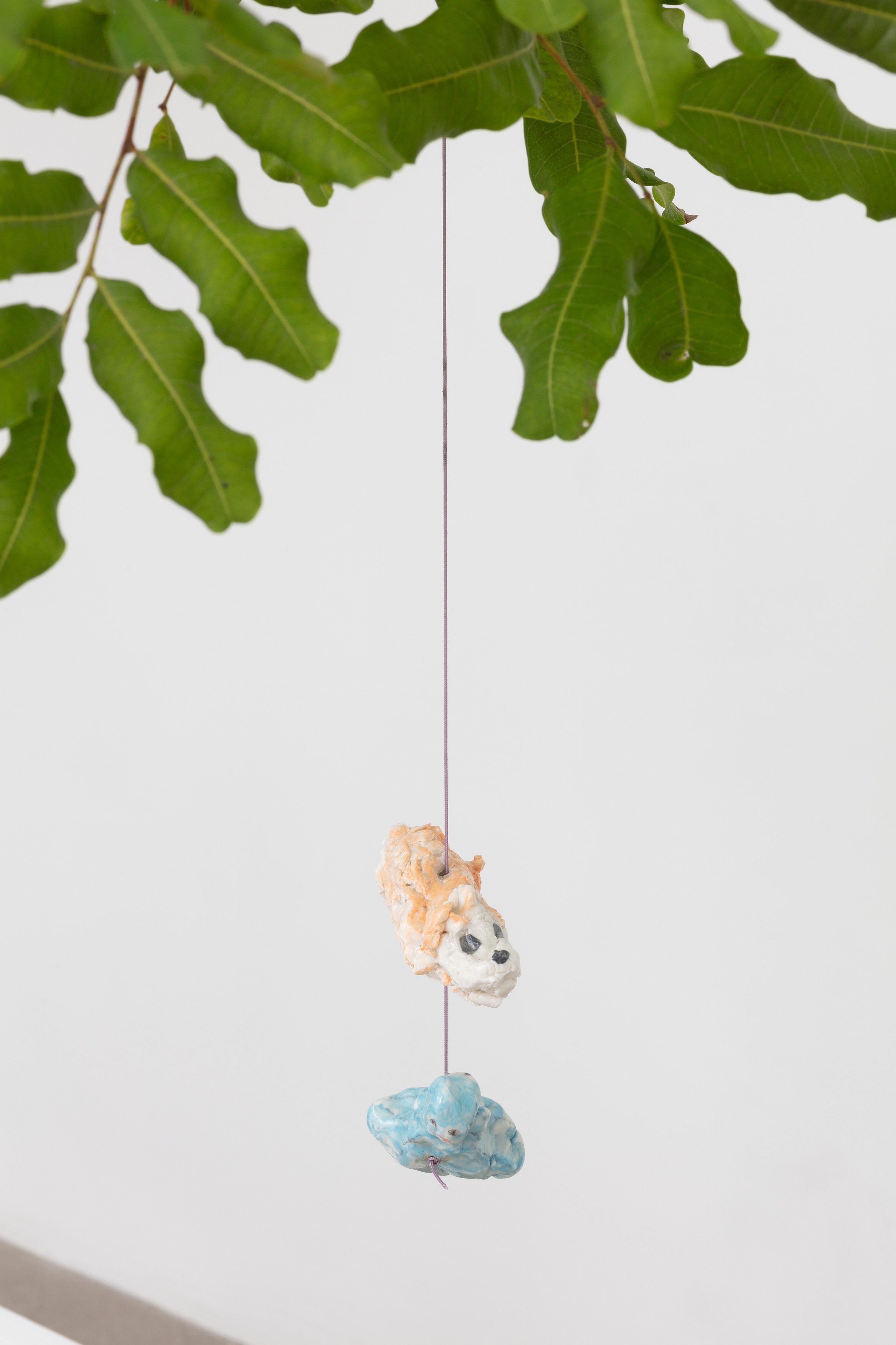 Johanna Jackson, I Am Vertical at NOON Projects, photo 49