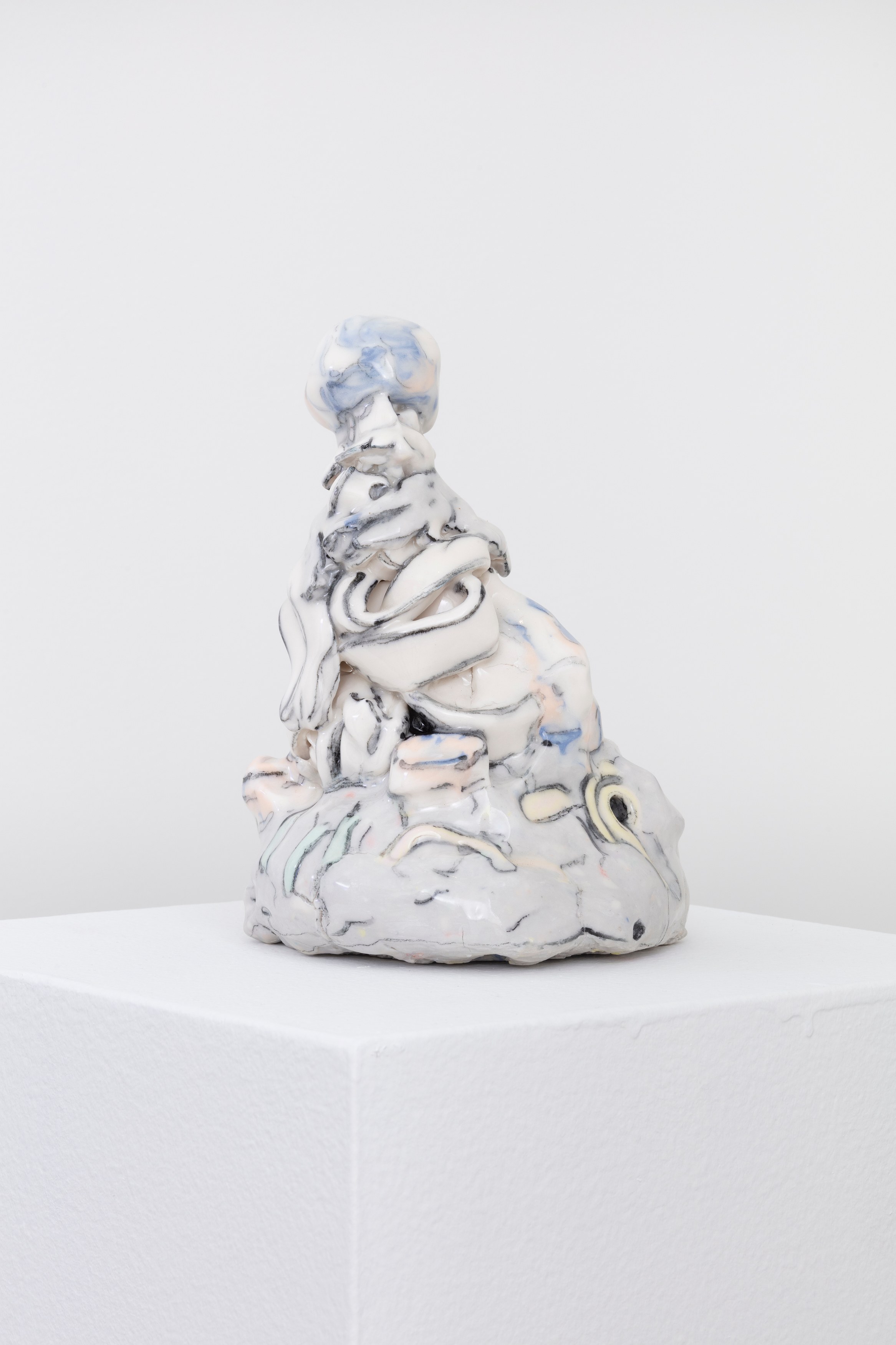 Johanna Jackson, I Am Vertical at NOON Projects, photo 58