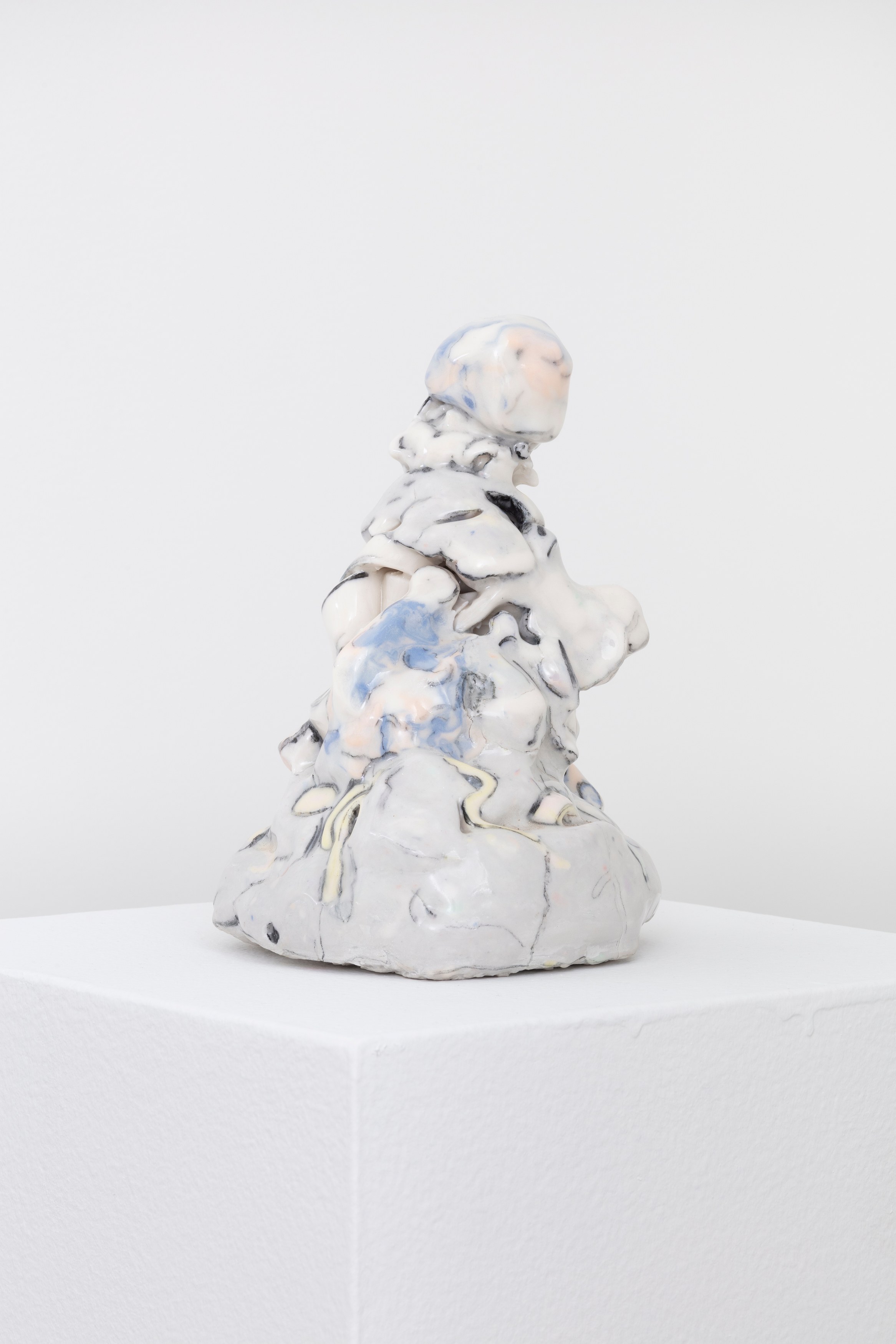 Johanna Jackson, I Am Vertical at NOON Projects, photo 57