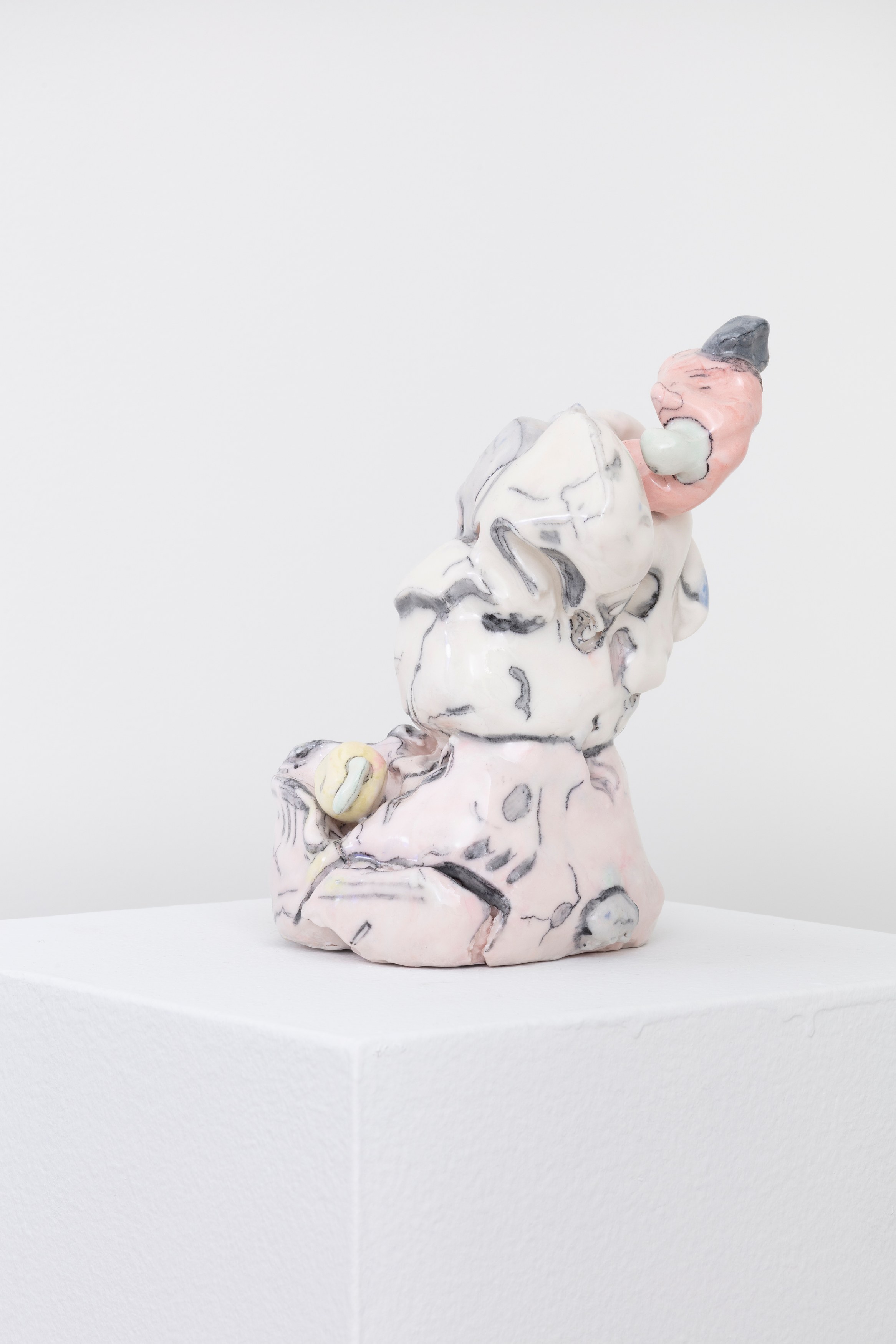 Johanna Jackson, I Am Vertical at NOON Projects, photo 61