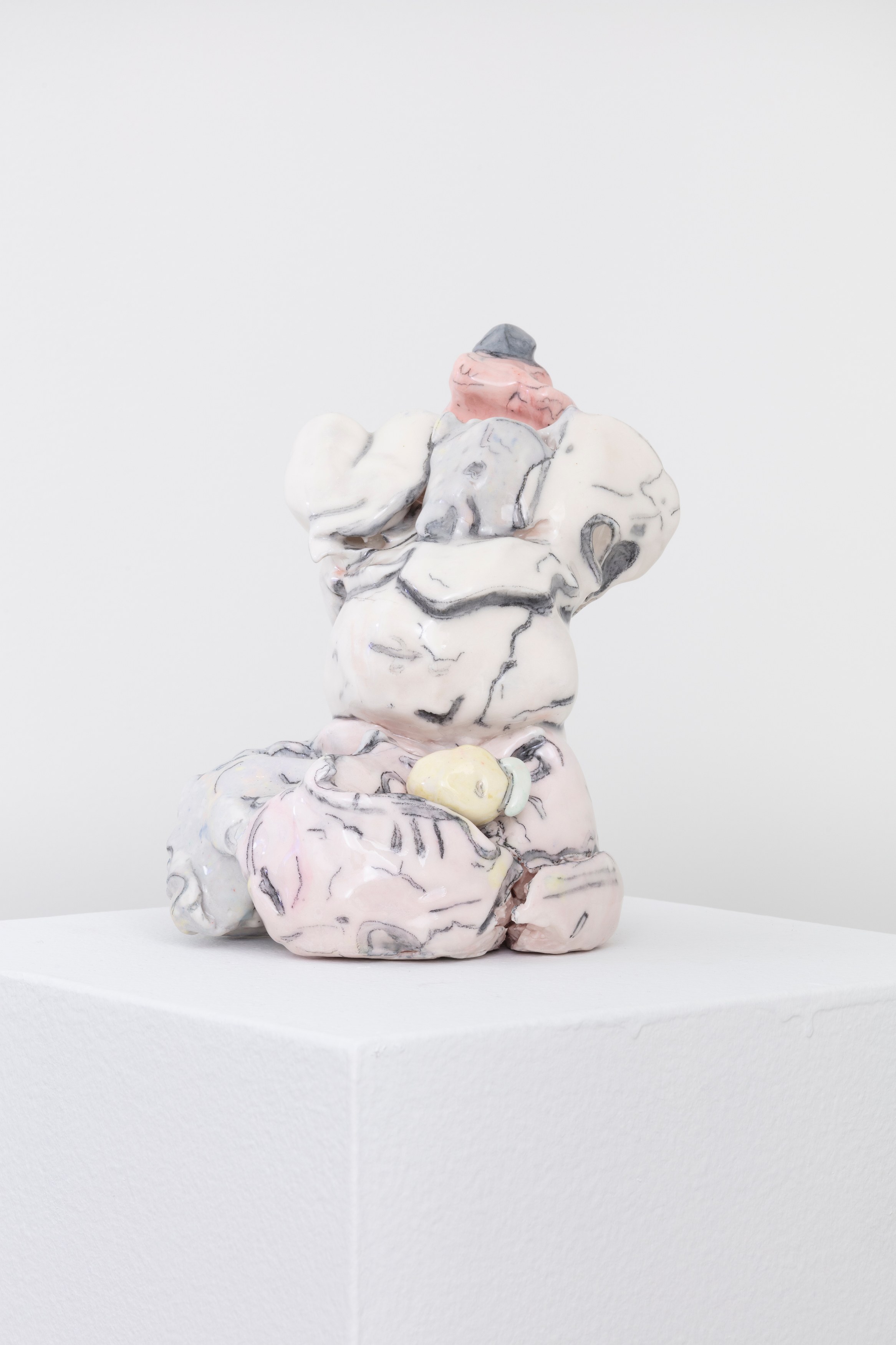 Johanna Jackson, I Am Vertical at NOON Projects, photo 62