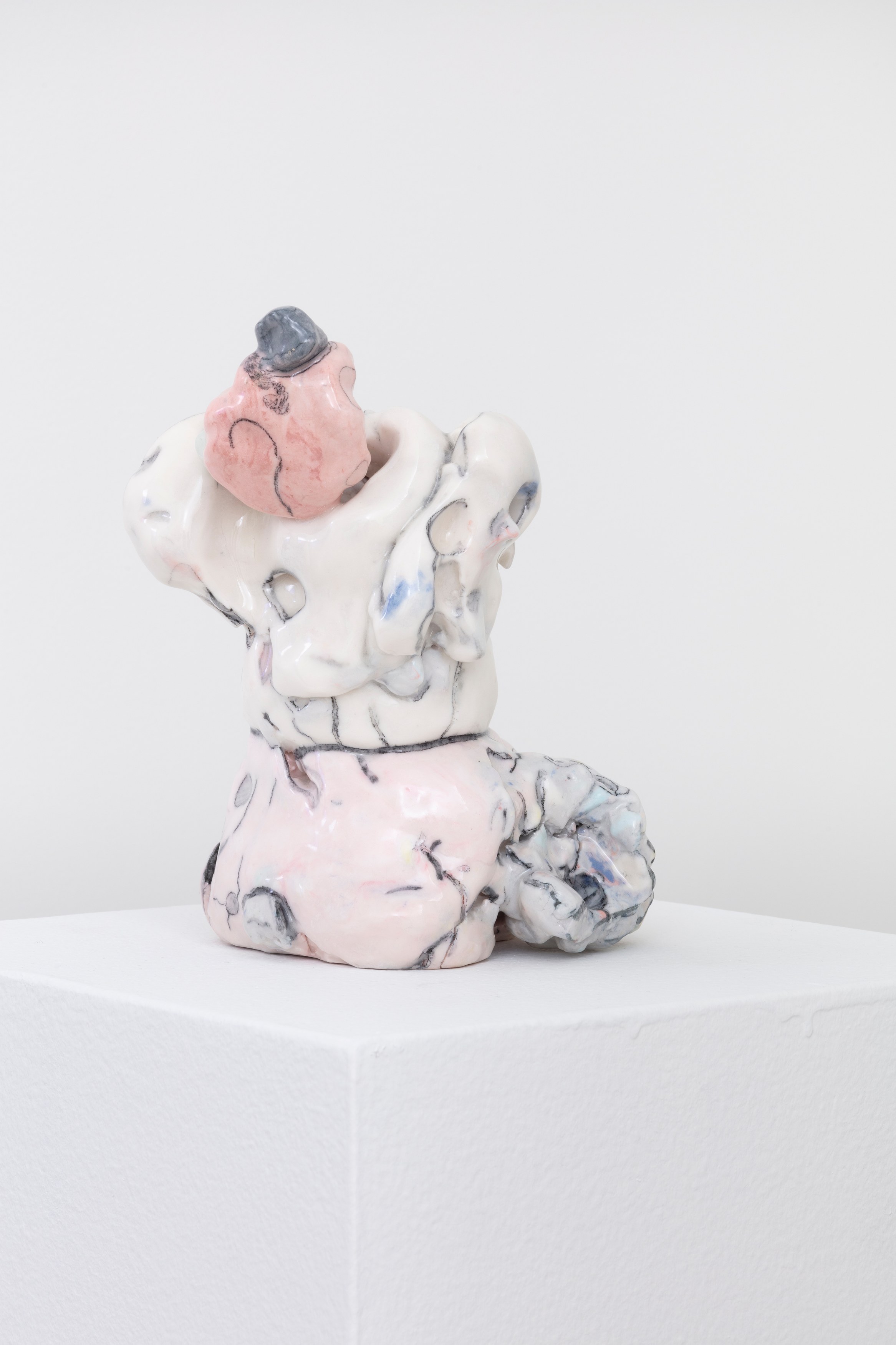 Johanna Jackson, I Am Vertical at NOON Projects, photo 64