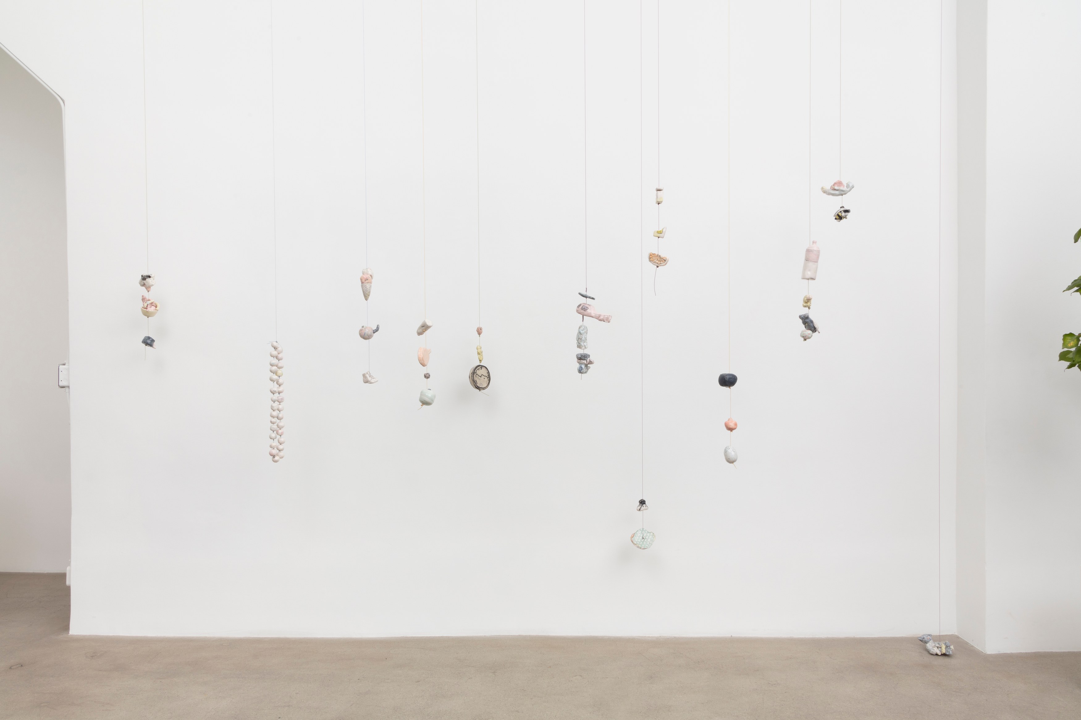 Johanna Jackson, I Am Vertical at NOON Projects, photo 14