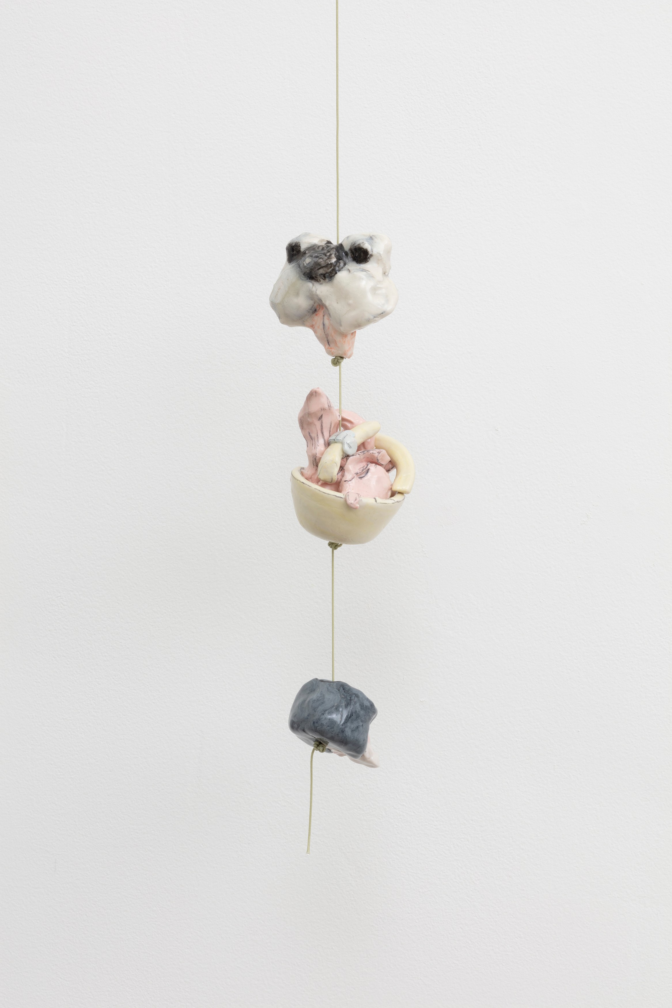 Johanna Jackson, I Am Vertical at NOON Projects, photo 65