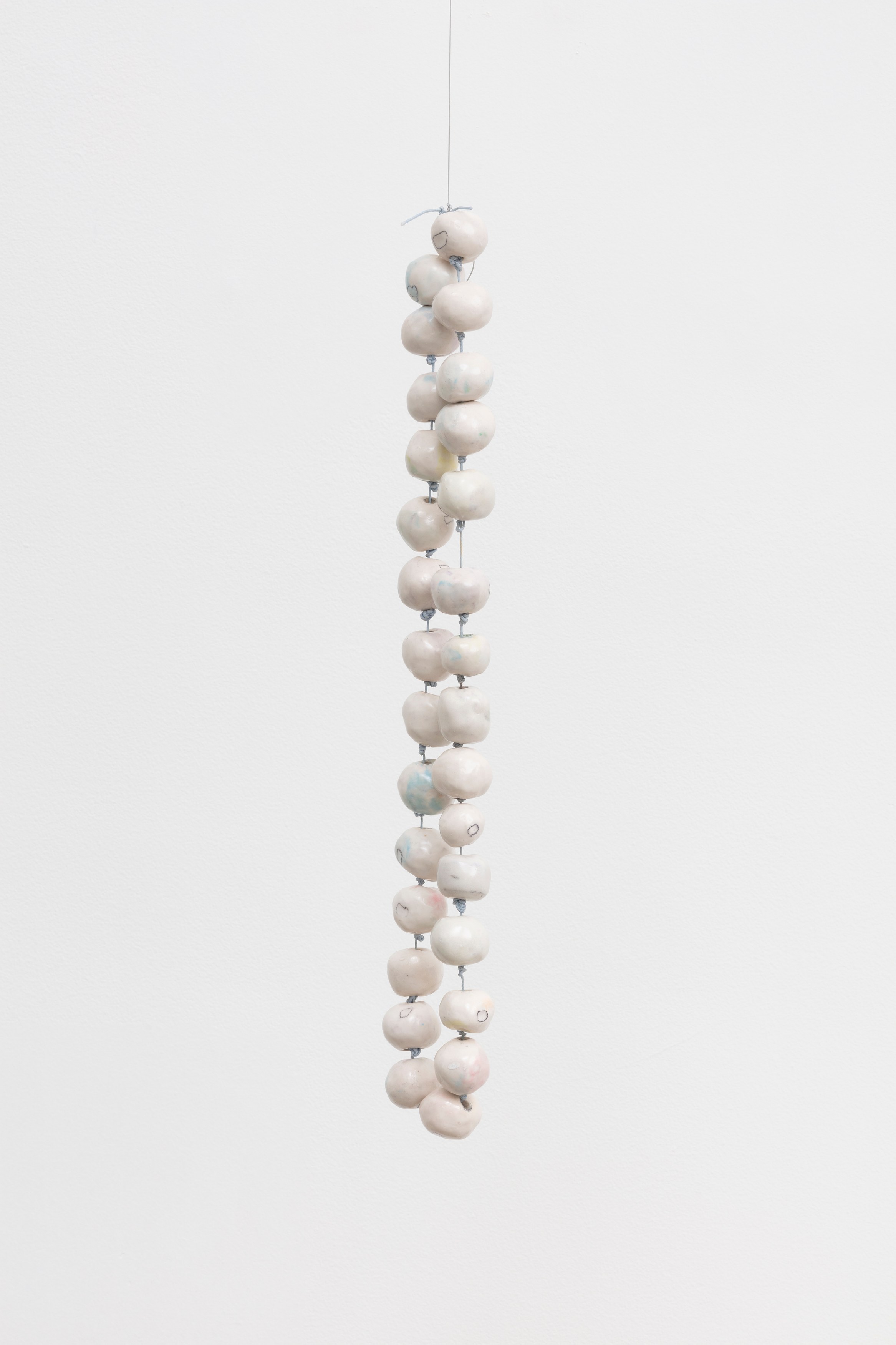 Johanna Jackson, I Am Vertical at NOON Projects, photo 67