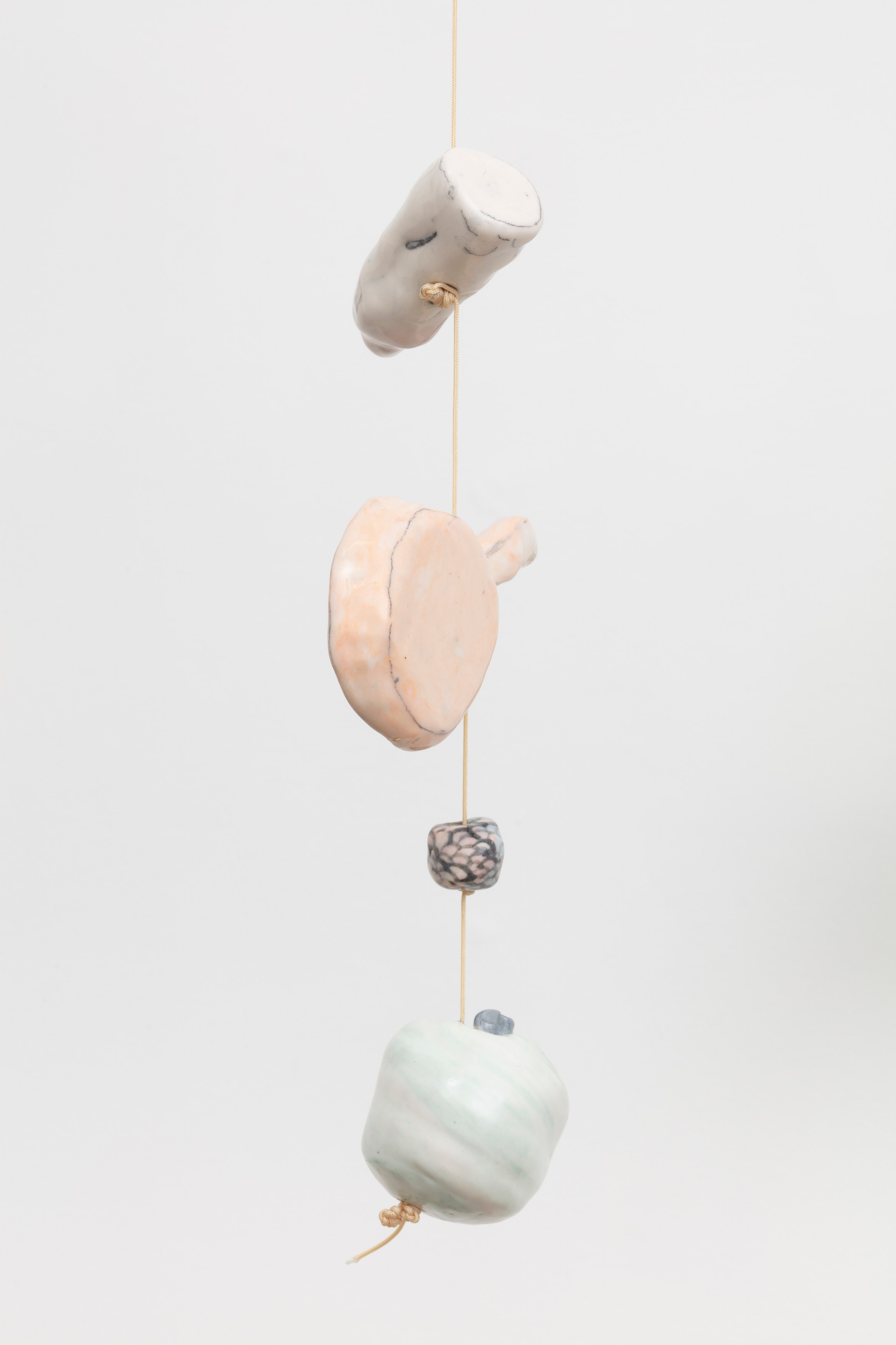 Johanna Jackson, I Am Vertical at NOON Projects, photo 68