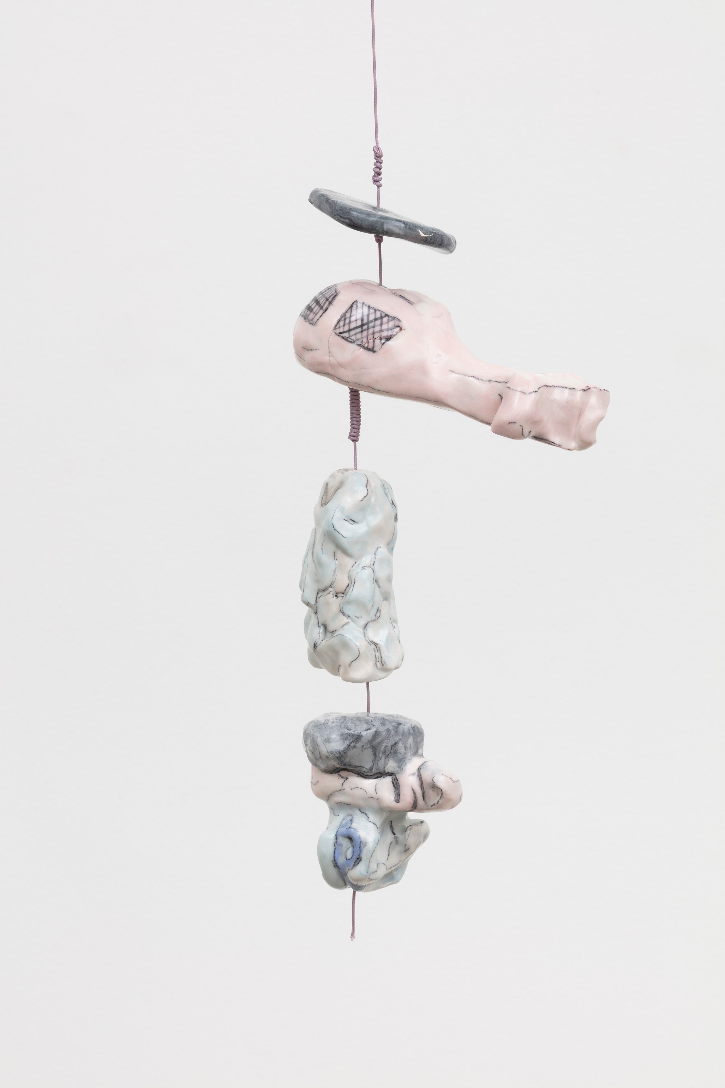 Johanna Jackson, I Am Vertical at NOON Projects, photo 71
