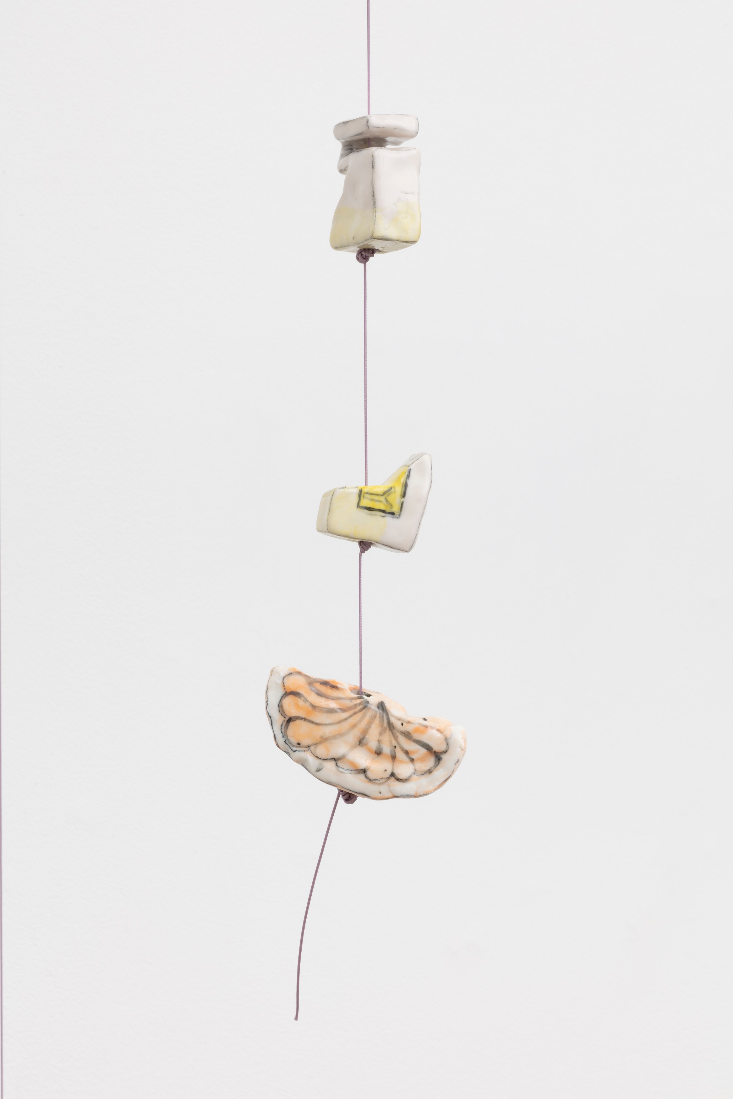 Johanna Jackson, I Am Vertical at NOON Projects, photo 72