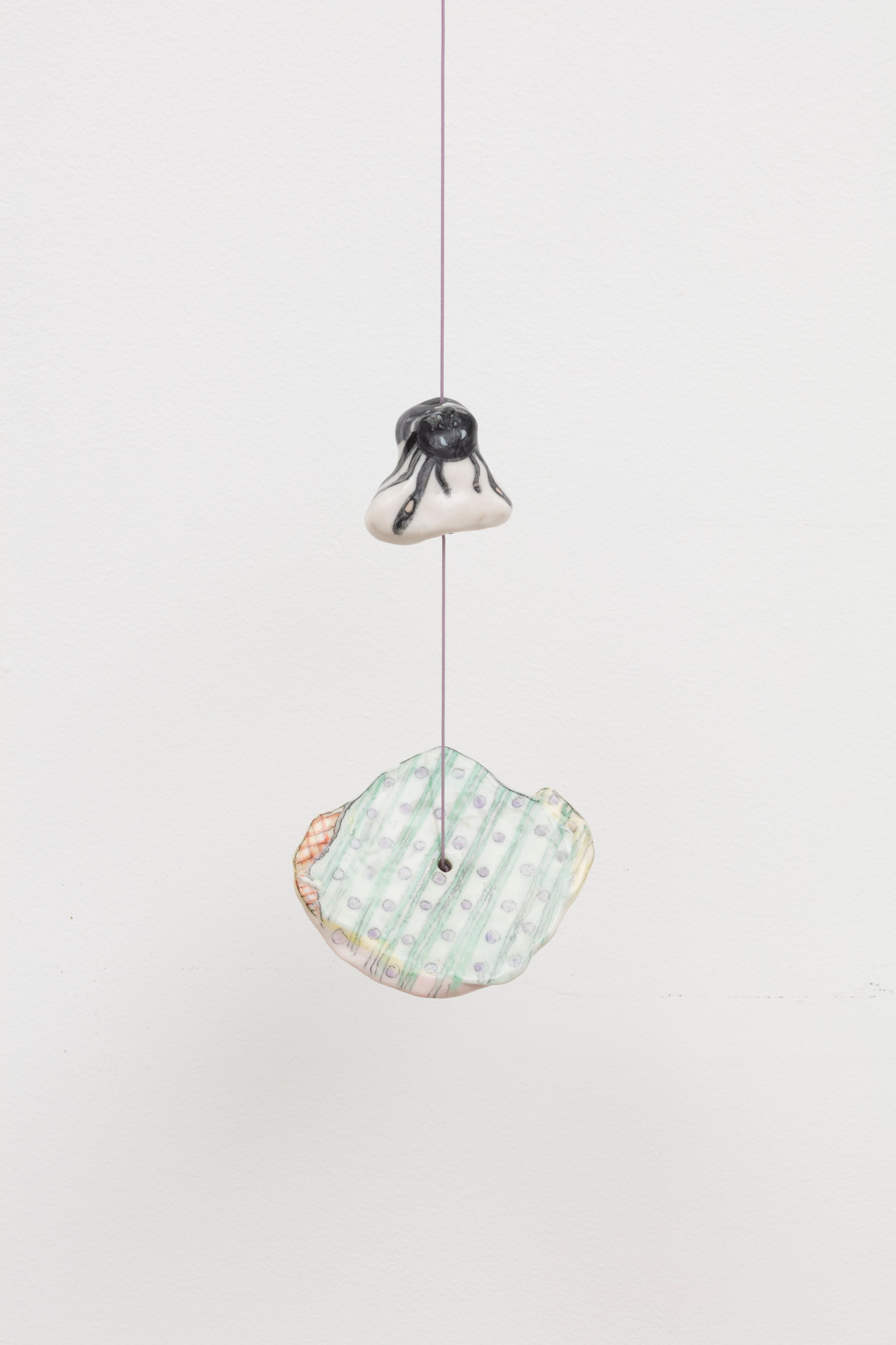 Johanna Jackson, I Am Vertical at NOON Projects, photo 75