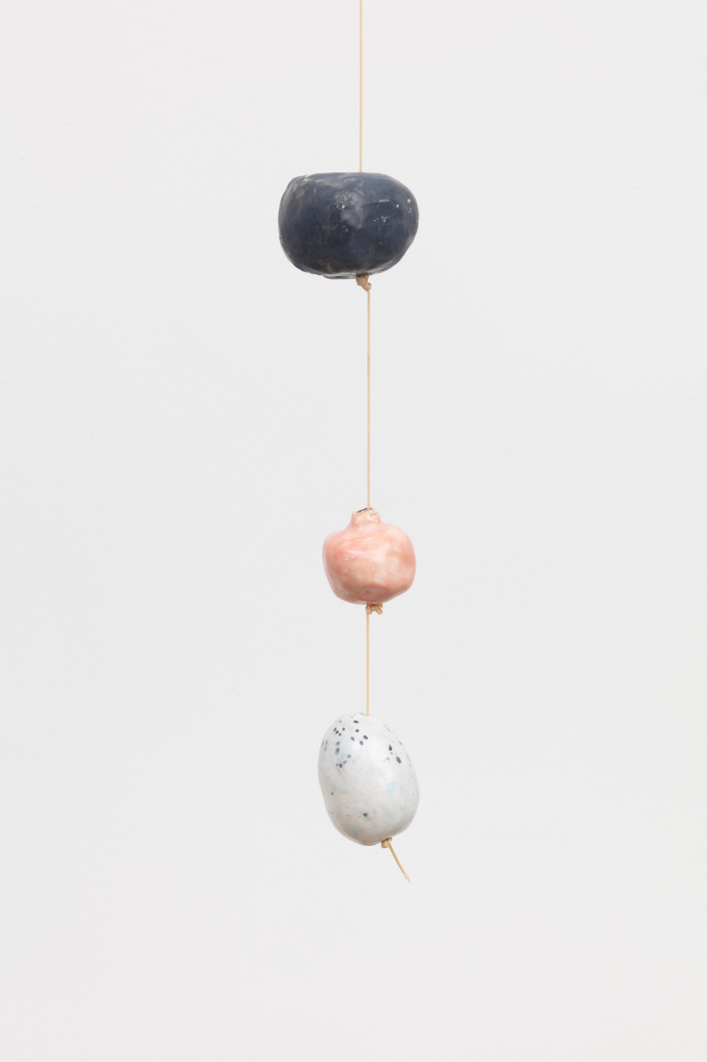 Johanna Jackson, I Am Vertical at NOON Projects, photo 74