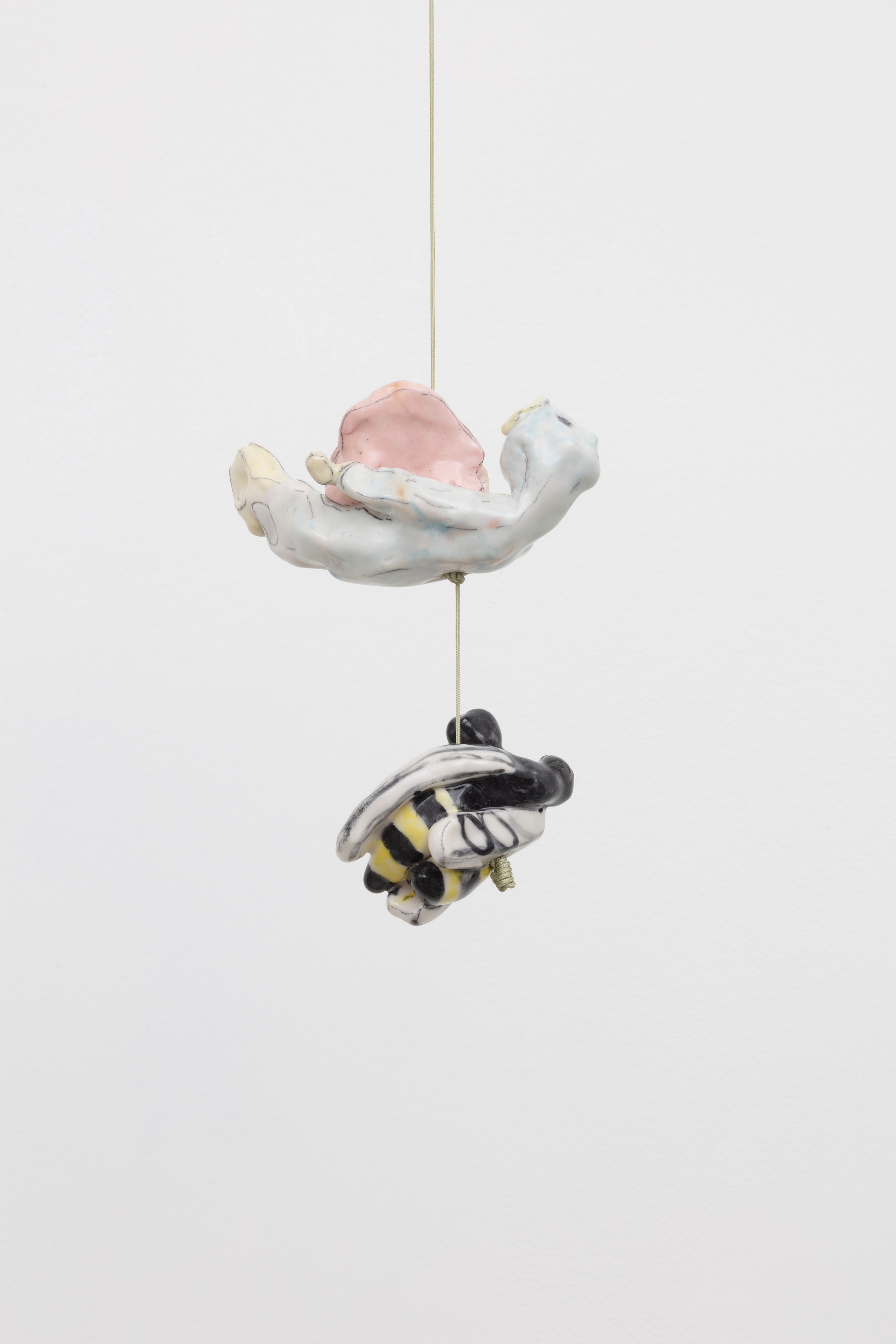 Johanna Jackson, I Am Vertical at NOON Projects, photo 77