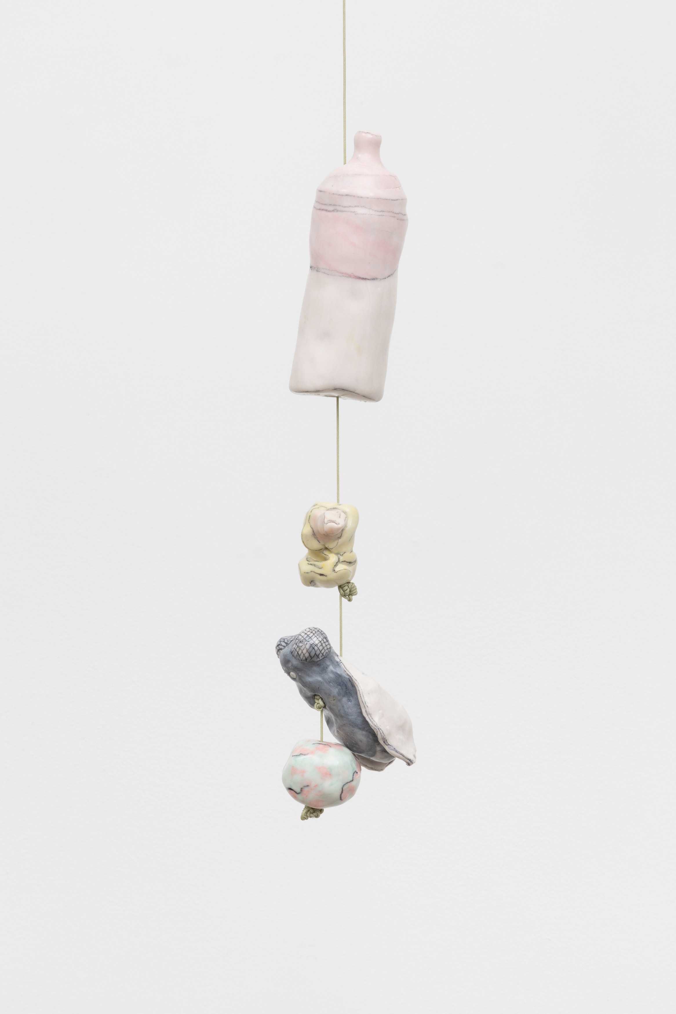Johanna Jackson, I Am Vertical at NOON Projects, photo 73