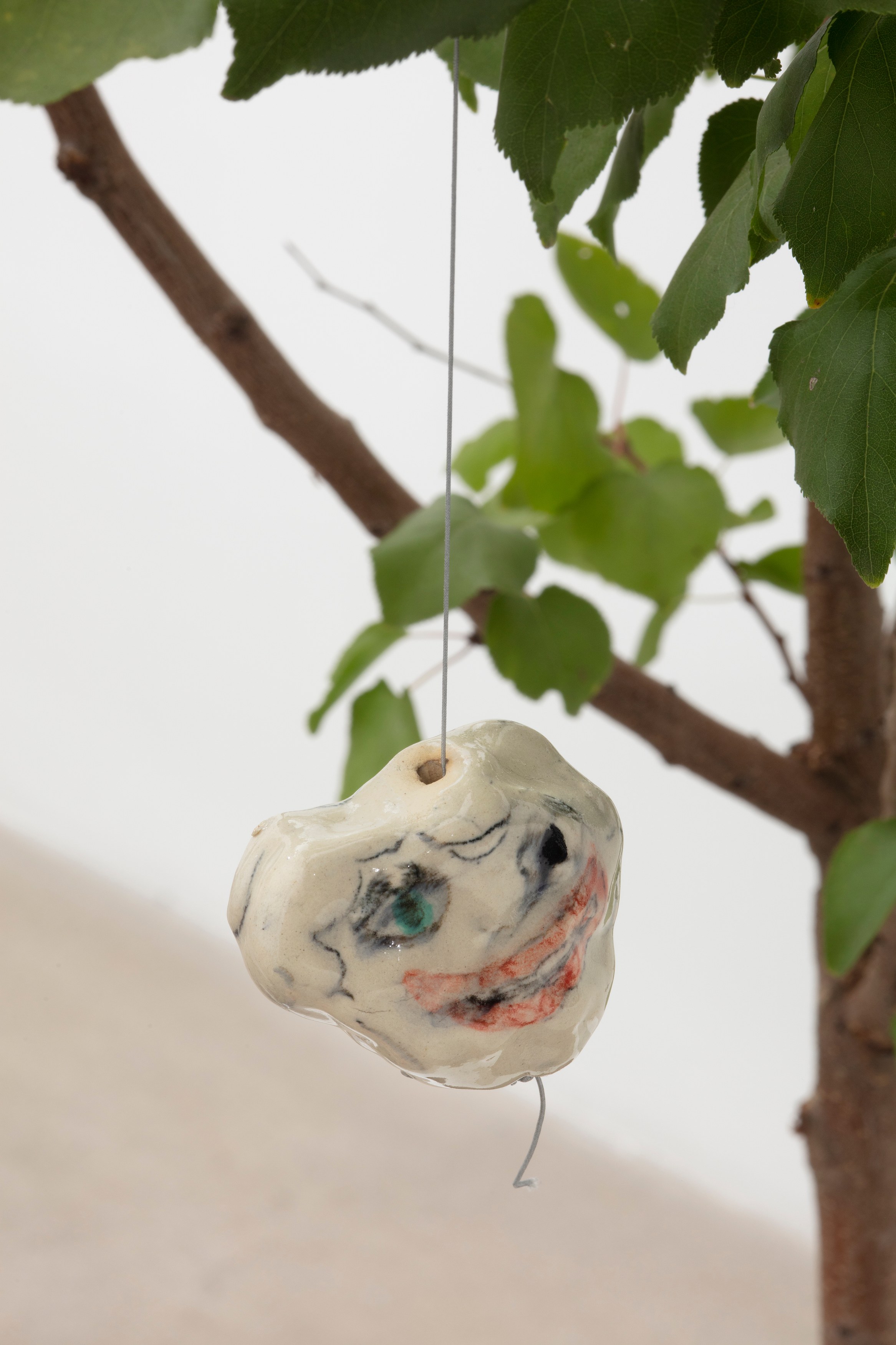 Johanna Jackson, I Am Vertical at NOON Projects, photo 80