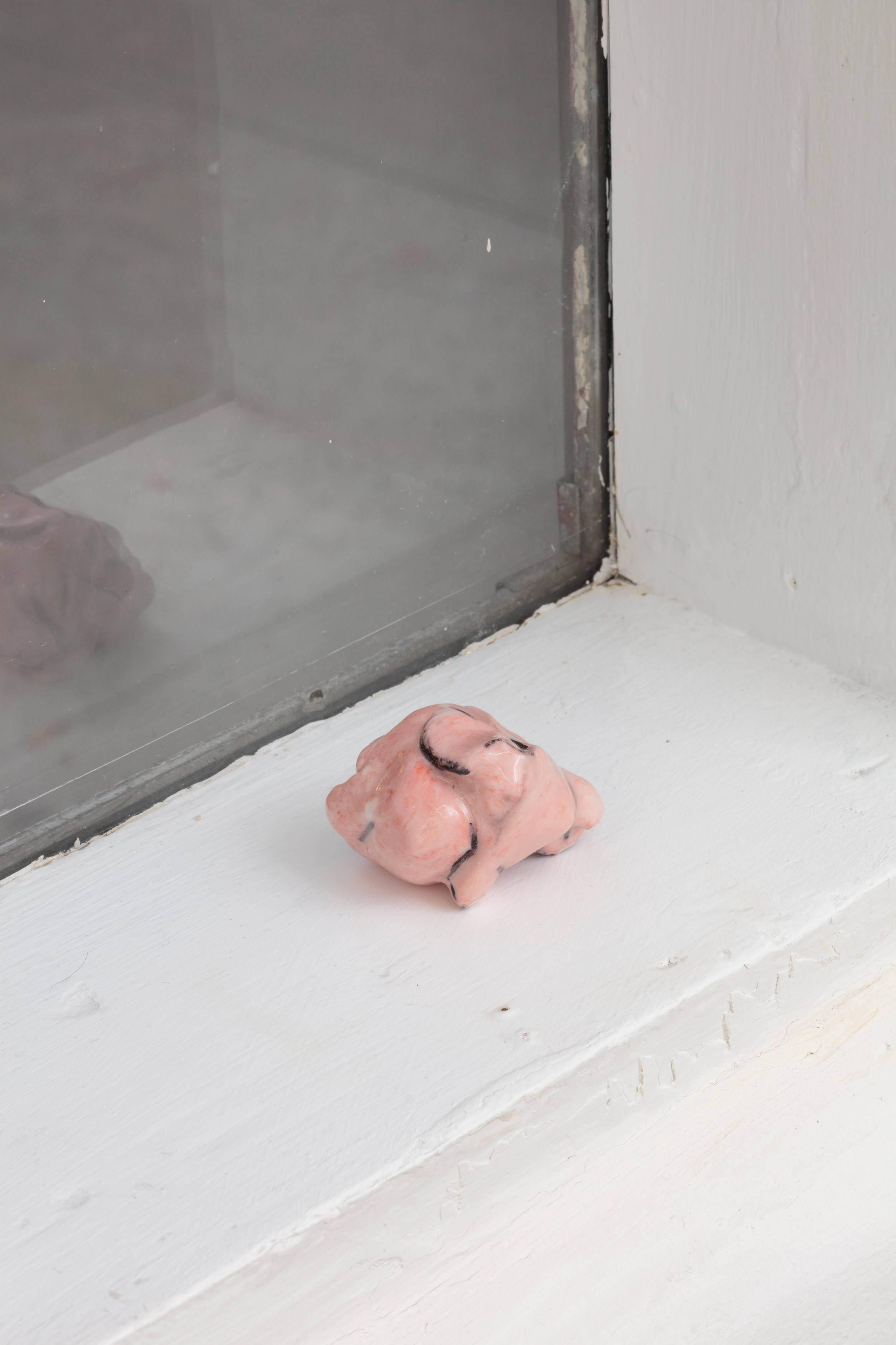 Johanna Jackson, I Am Vertical at NOON Projects, photo 81