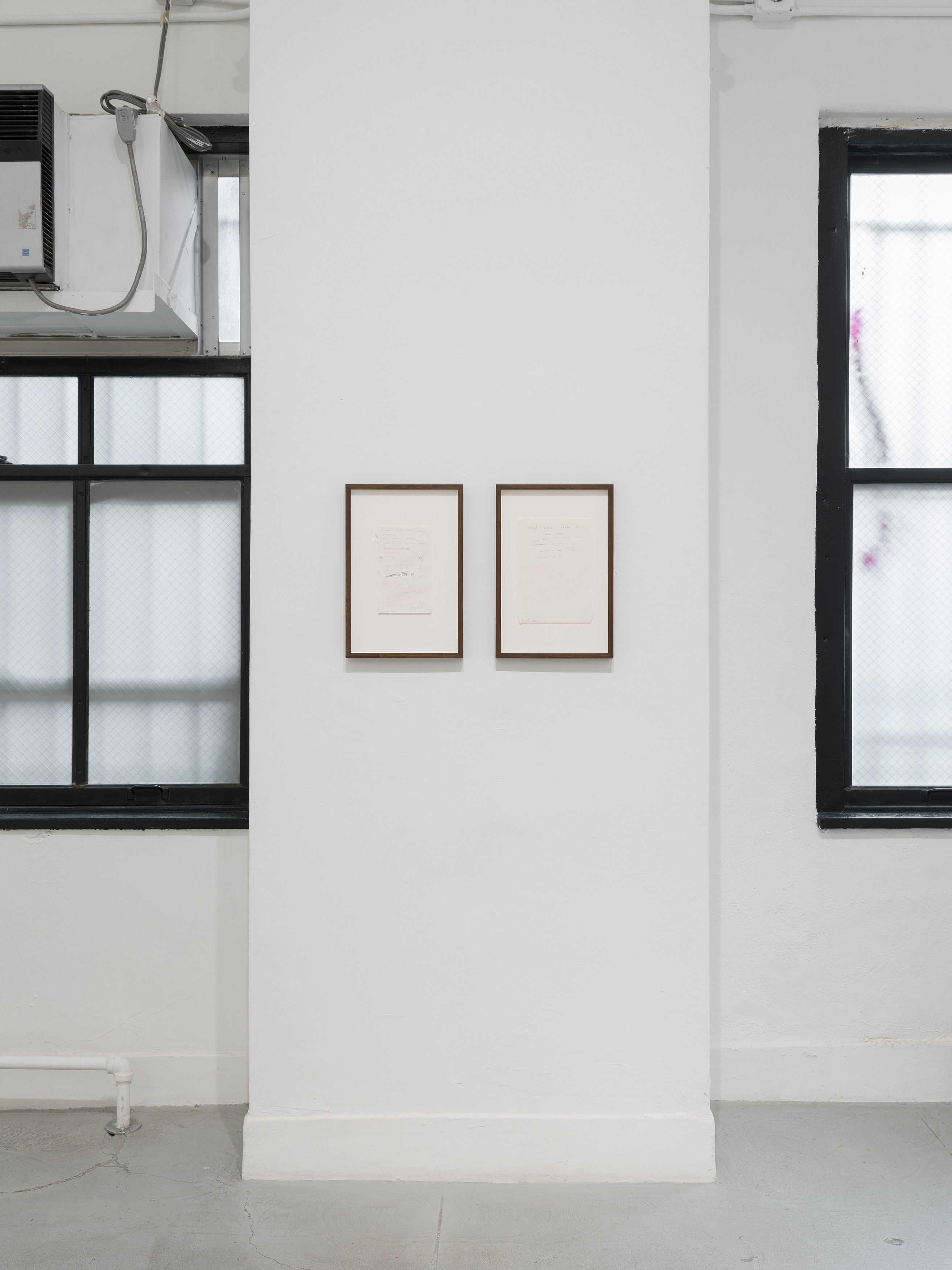 Installation view 5
