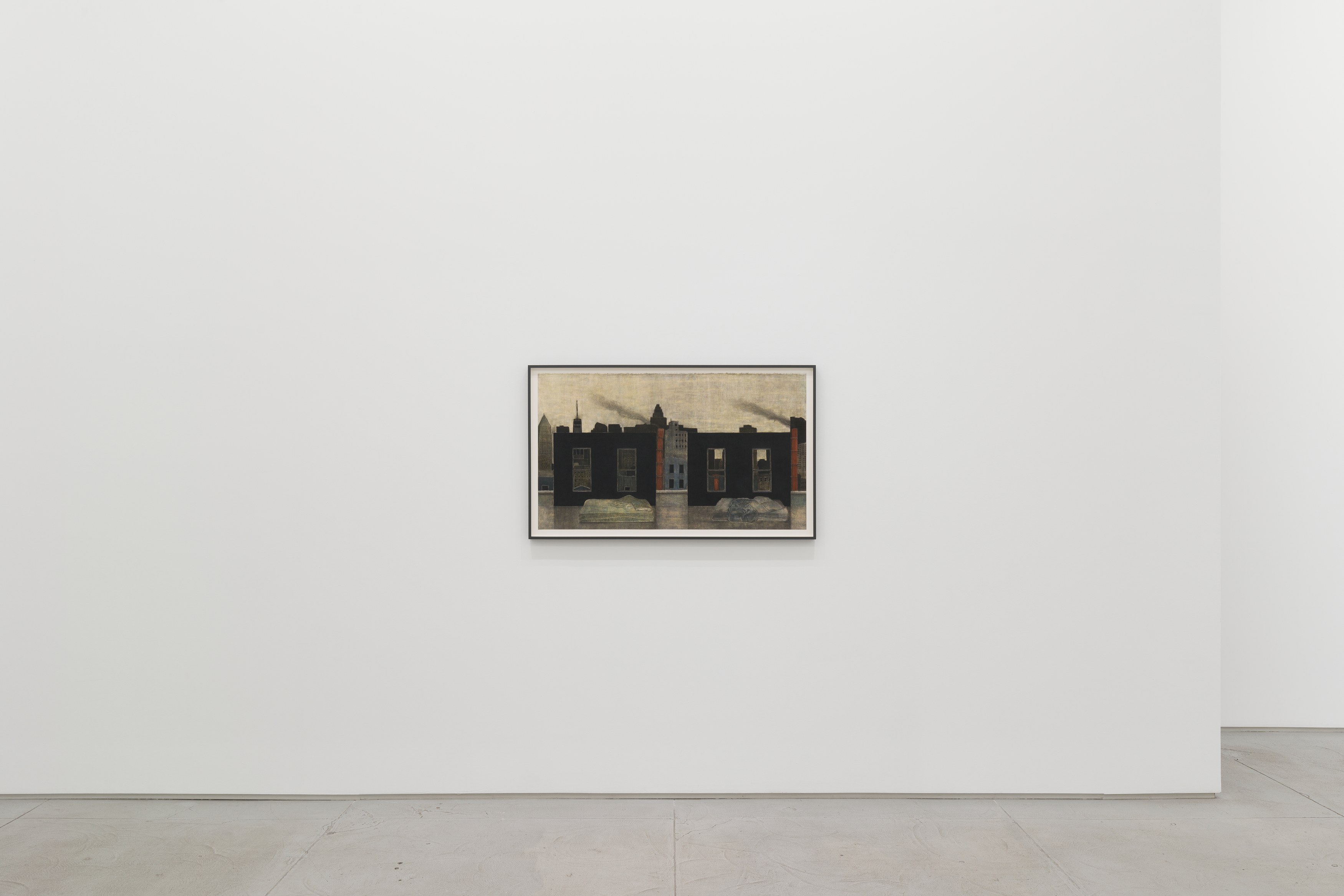 Installation view 5