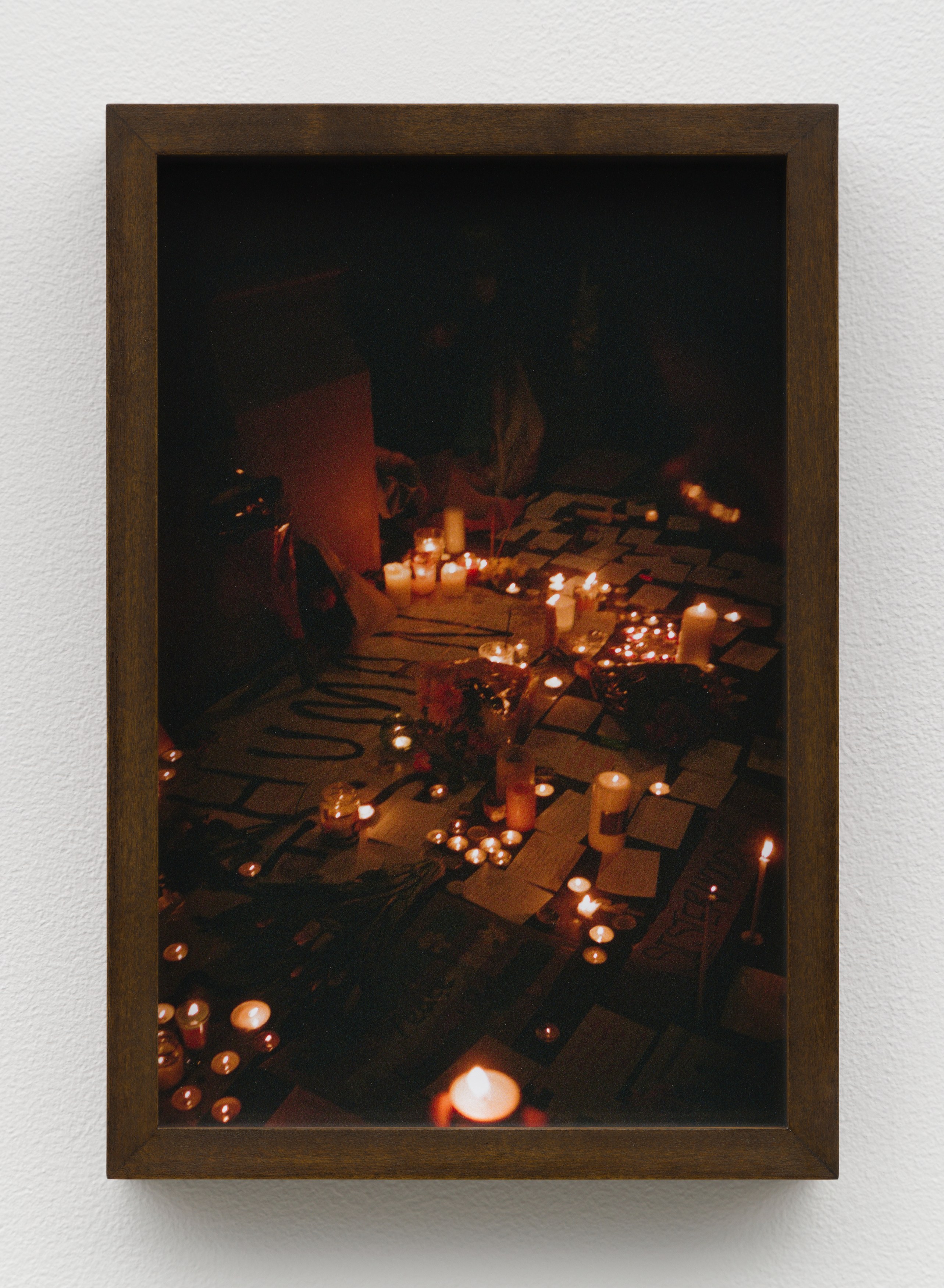 Installation view 8