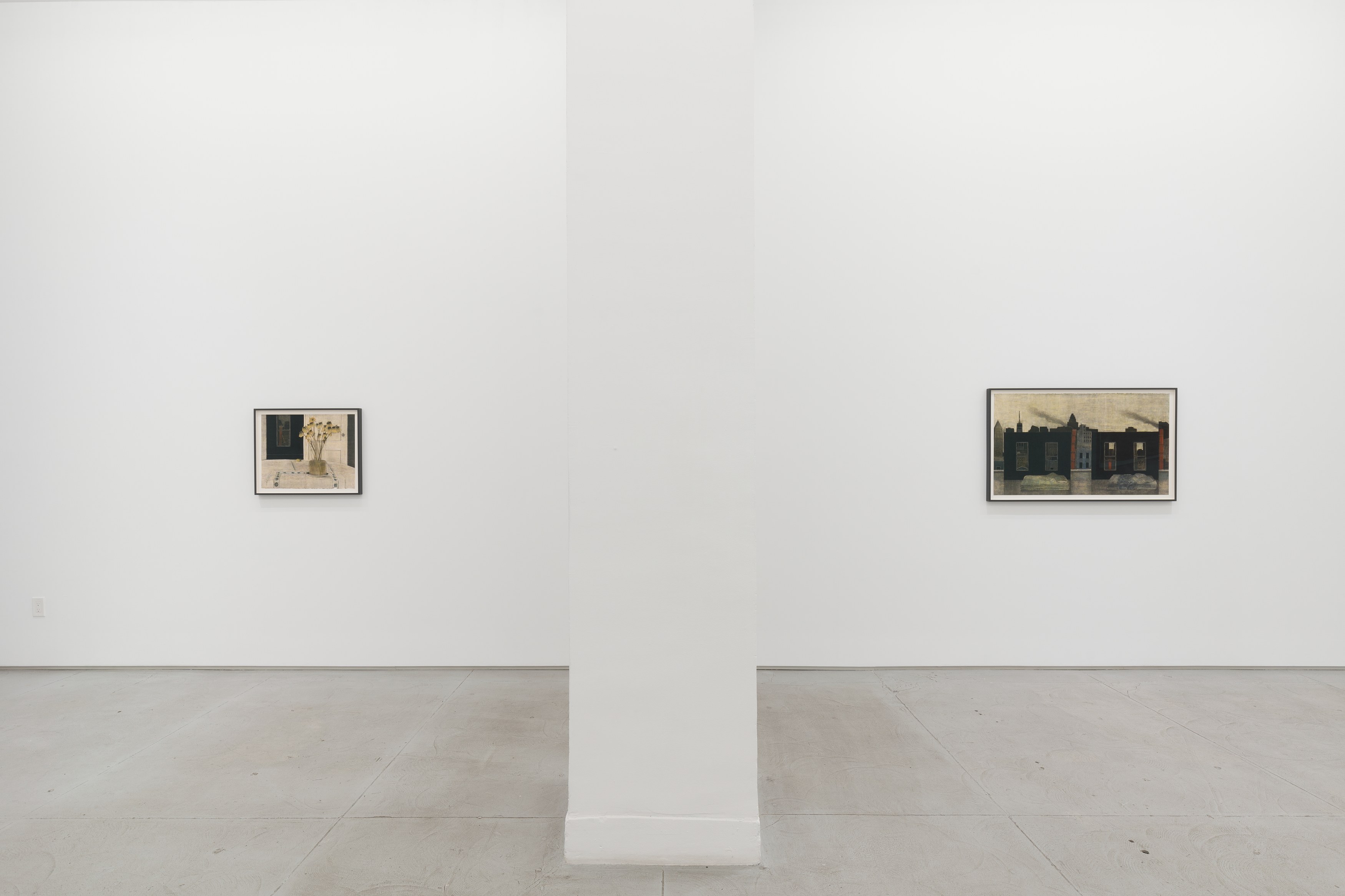 Installation view 4
