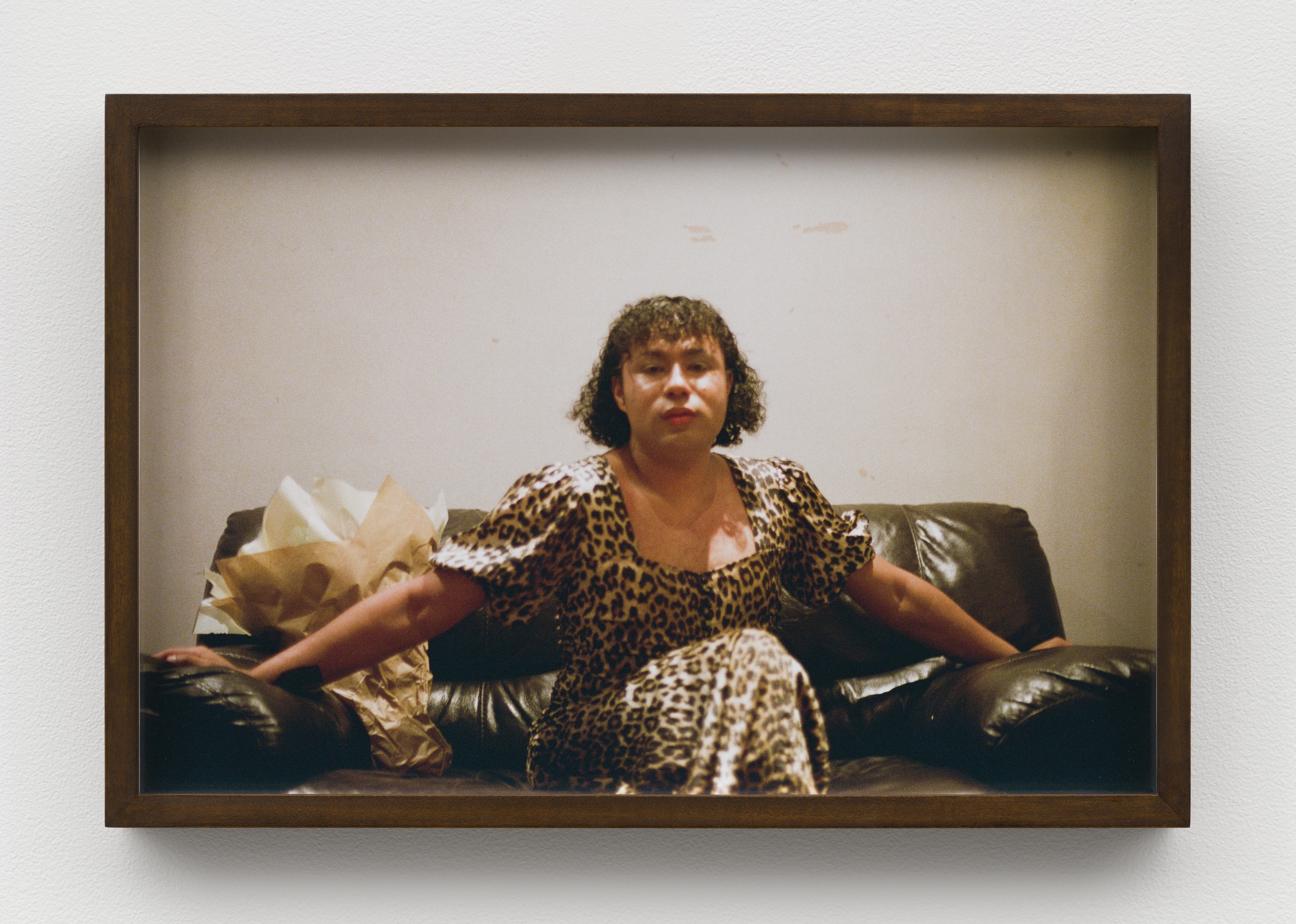 Installation view 12
